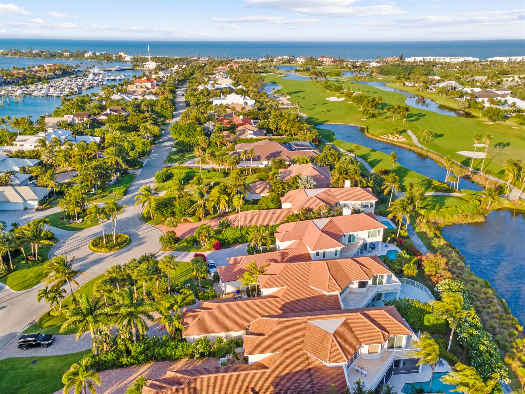 SAILFISH POINT PLAT 01B 0 - Residential