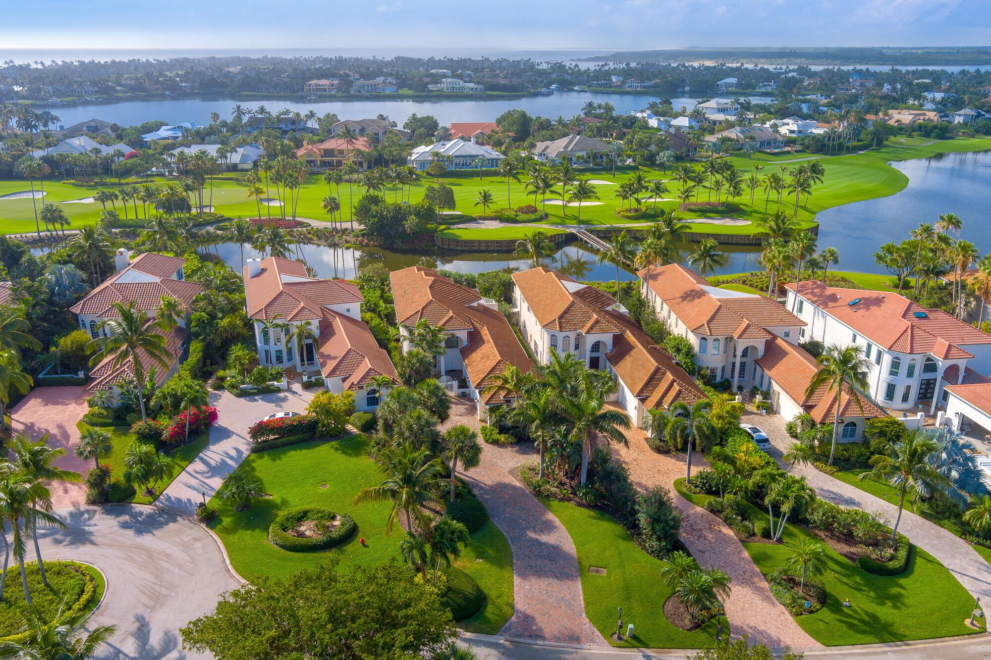 SAILFISH POINT PLAT 01B 0 - Residential