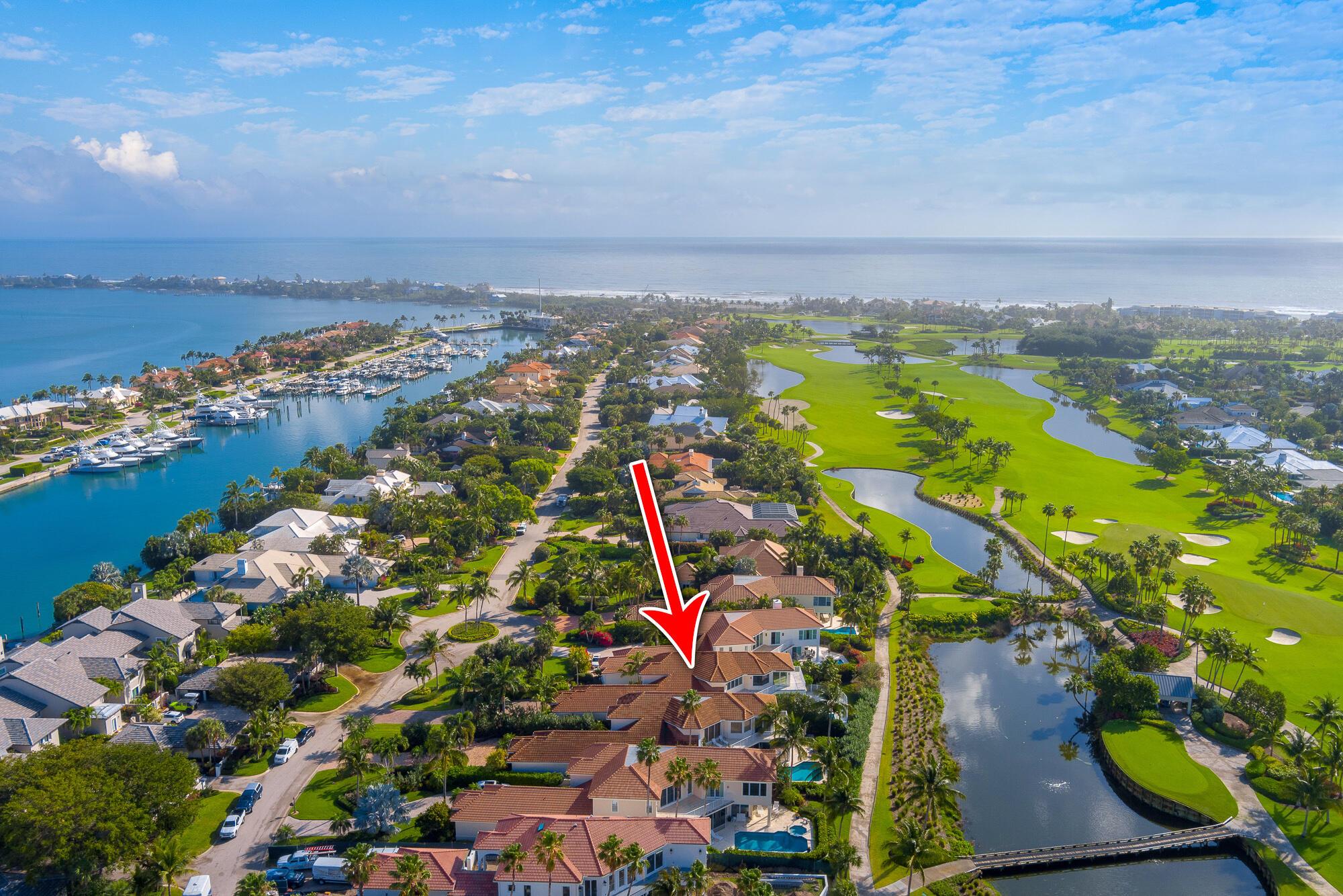 SAILFISH POINT PLAT 01B 0 - Residential