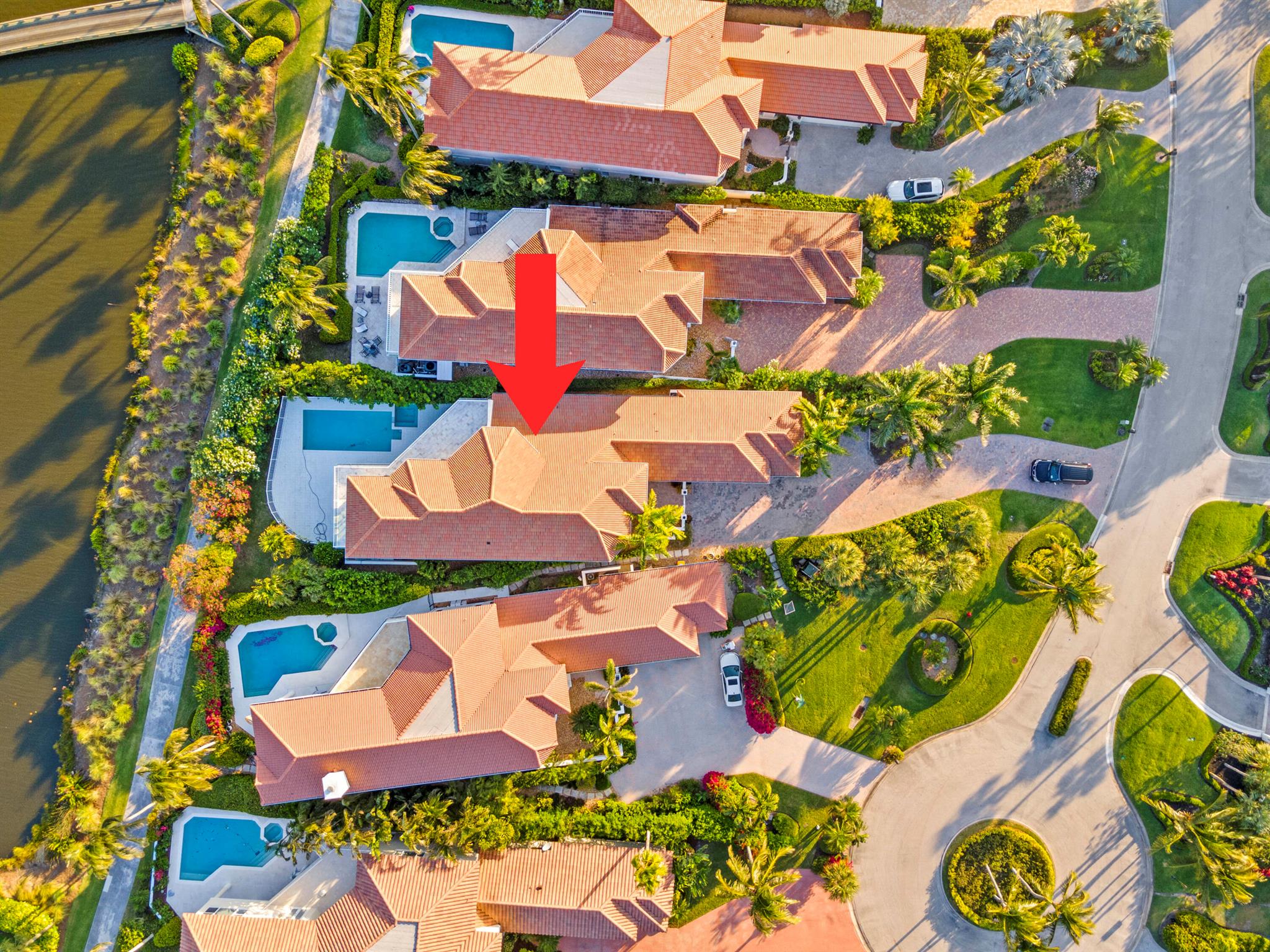 SAILFISH POINT PLAT 01B 0 - Residential