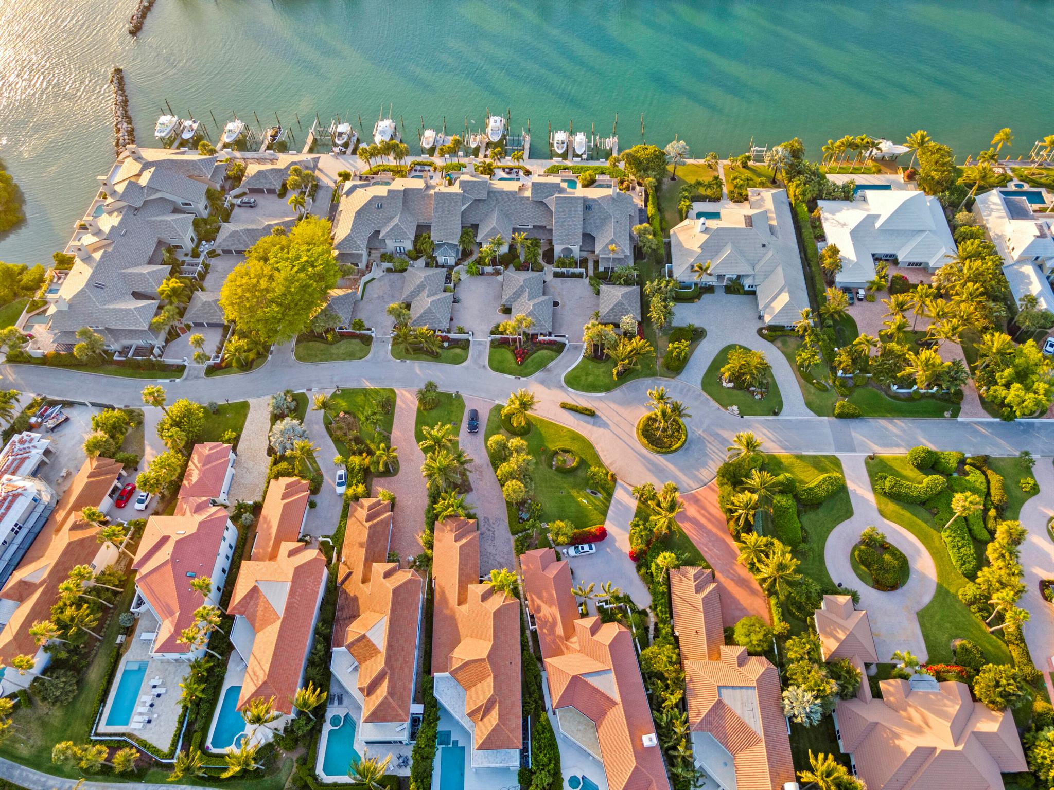 SAILFISH POINT PLAT 01B 0 - Residential