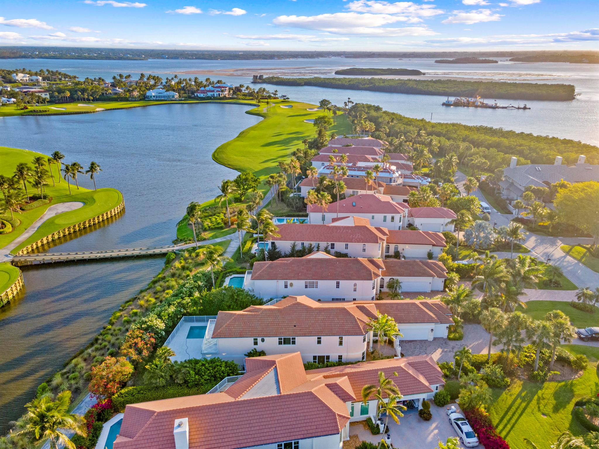 SAILFISH POINT PLAT 01B 0 - Residential