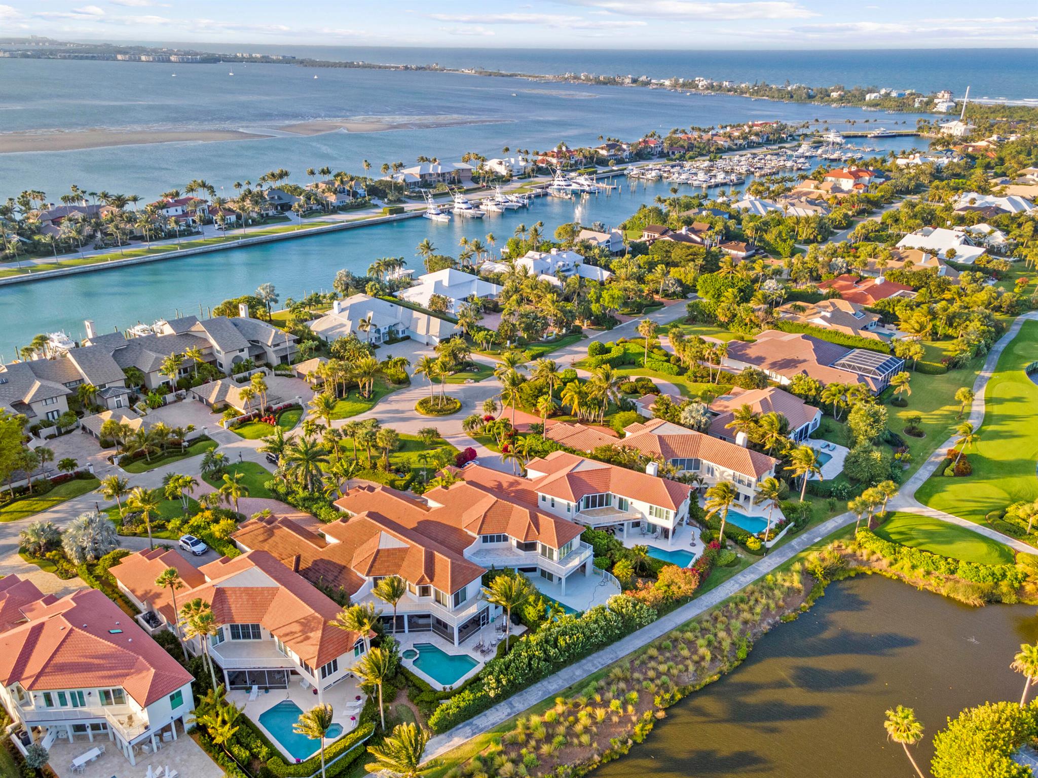 SAILFISH POINT PLAT 01B 0 - Residential