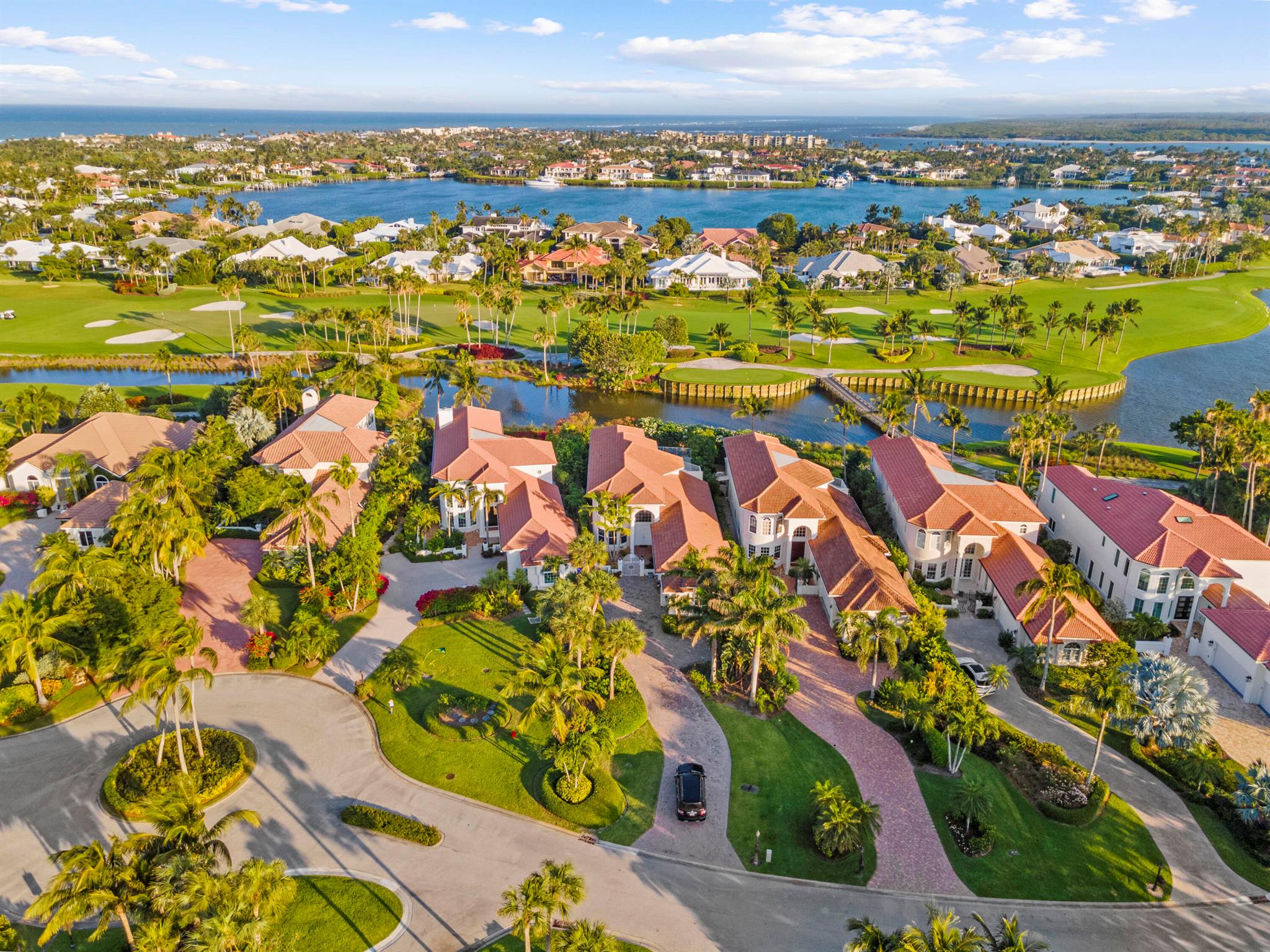 SAILFISH POINT PLAT 01B 0 - Residential