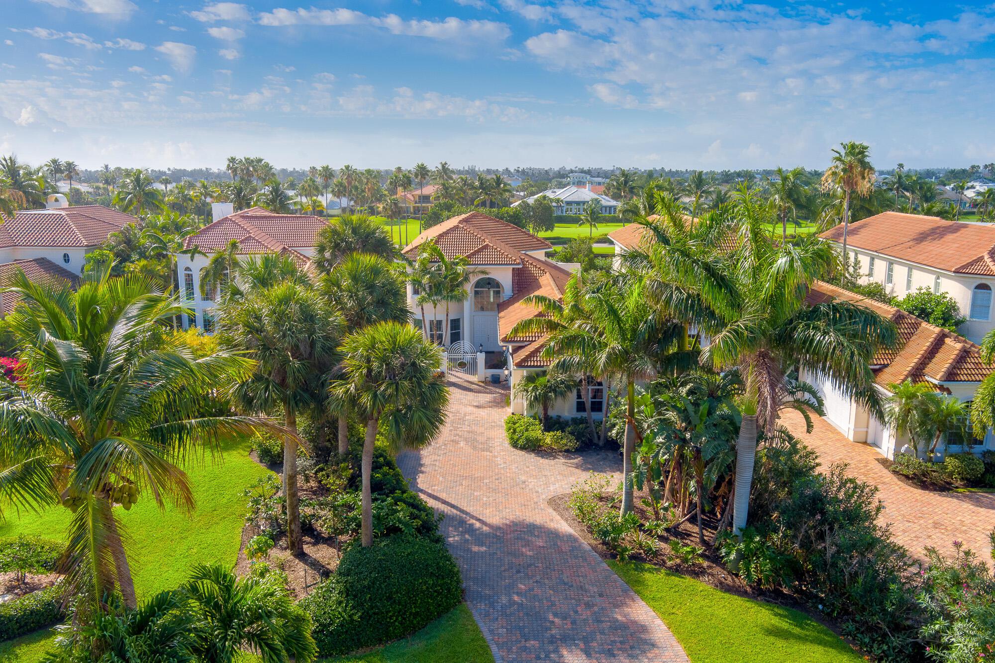 SAILFISH POINT PLAT 01B 0 - Residential