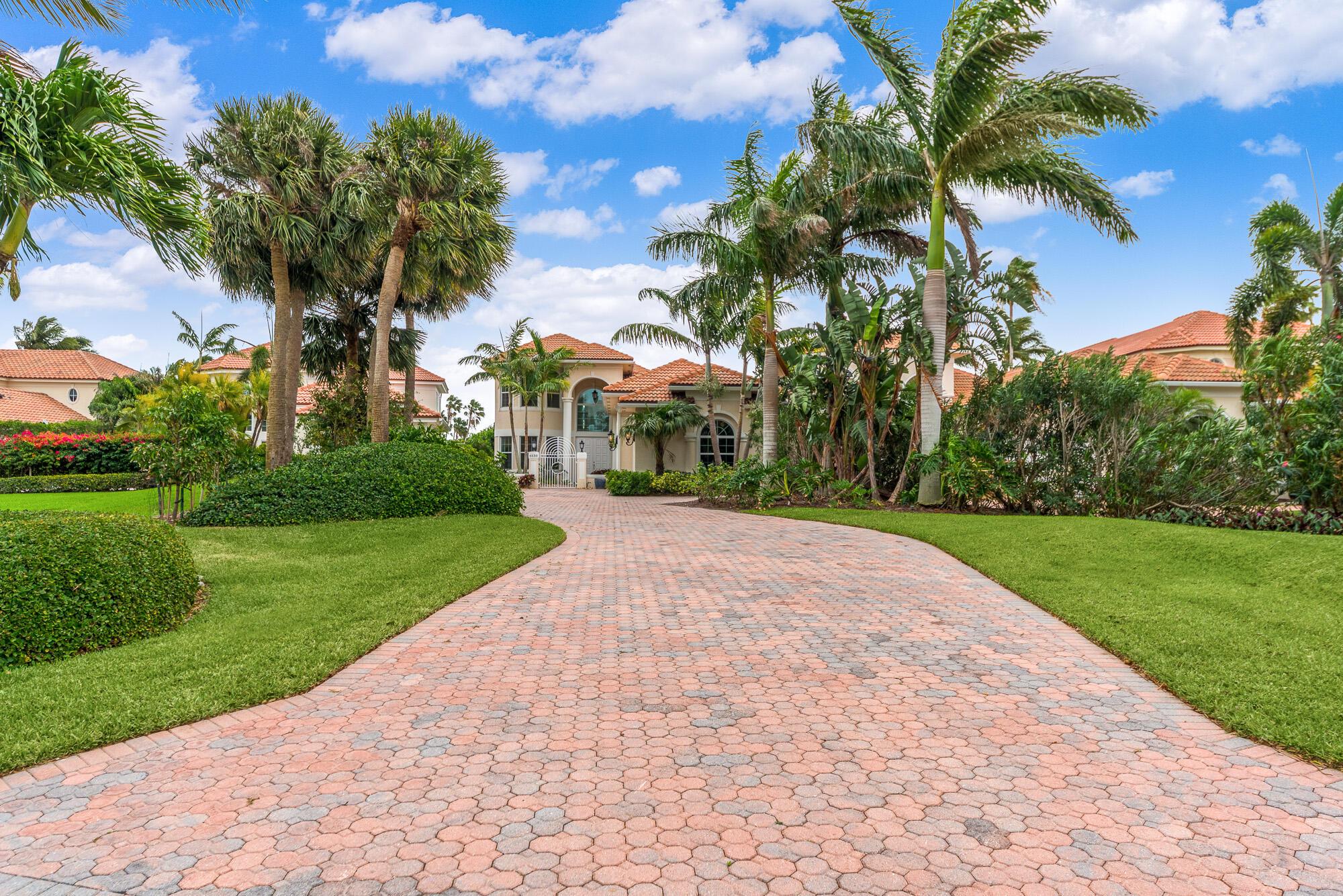 SAILFISH POINT PLAT 01B 0 - Residential