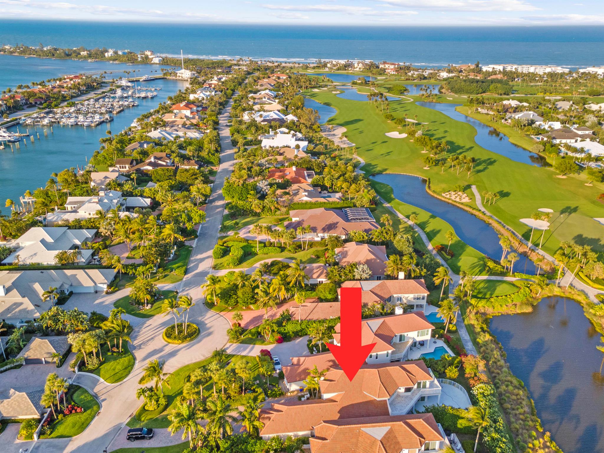 SAILFISH POINT PLAT 01B 0 - Residential