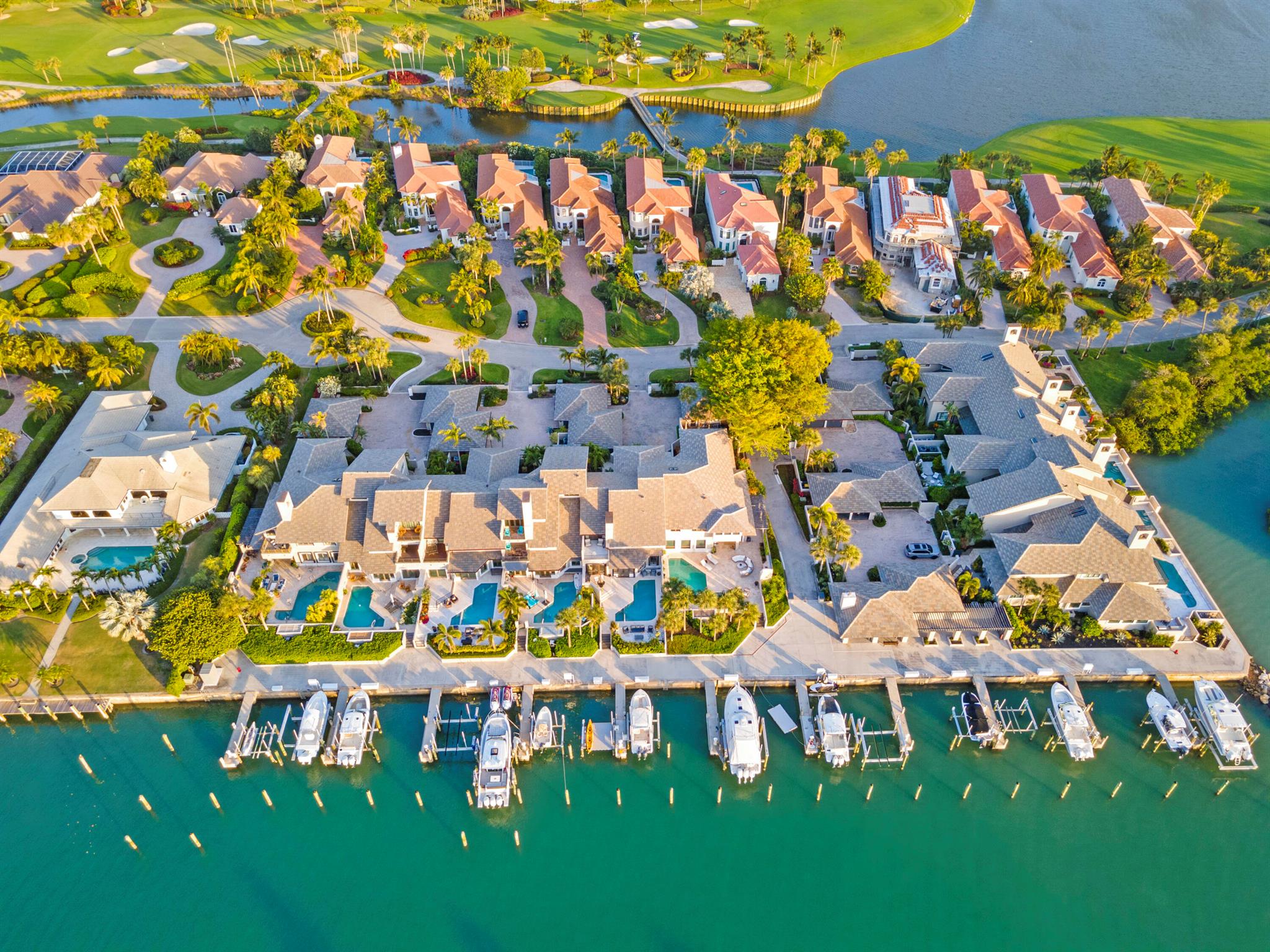 SAILFISH POINT PLAT 01B 0 - Residential