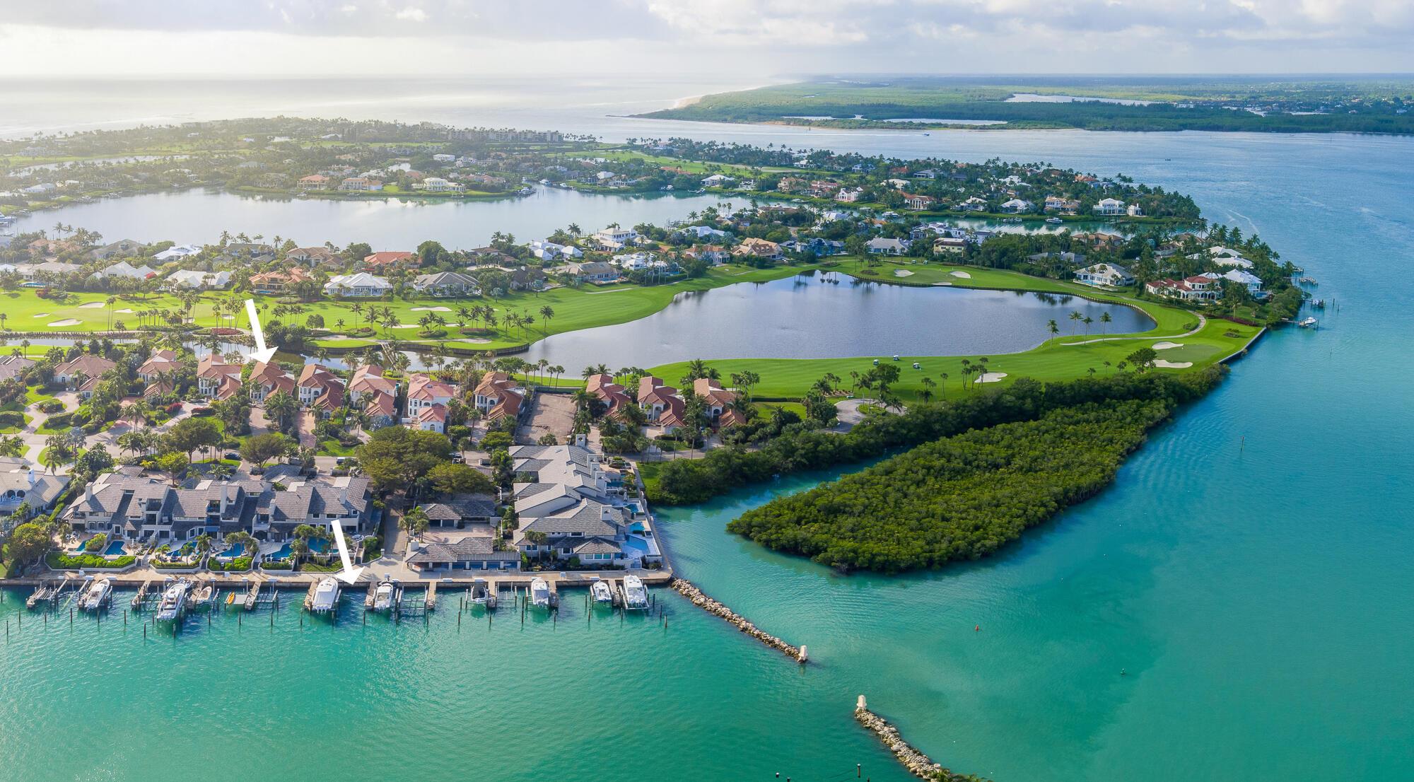 SAILFISH POINT PLAT 01B 0 - Residential