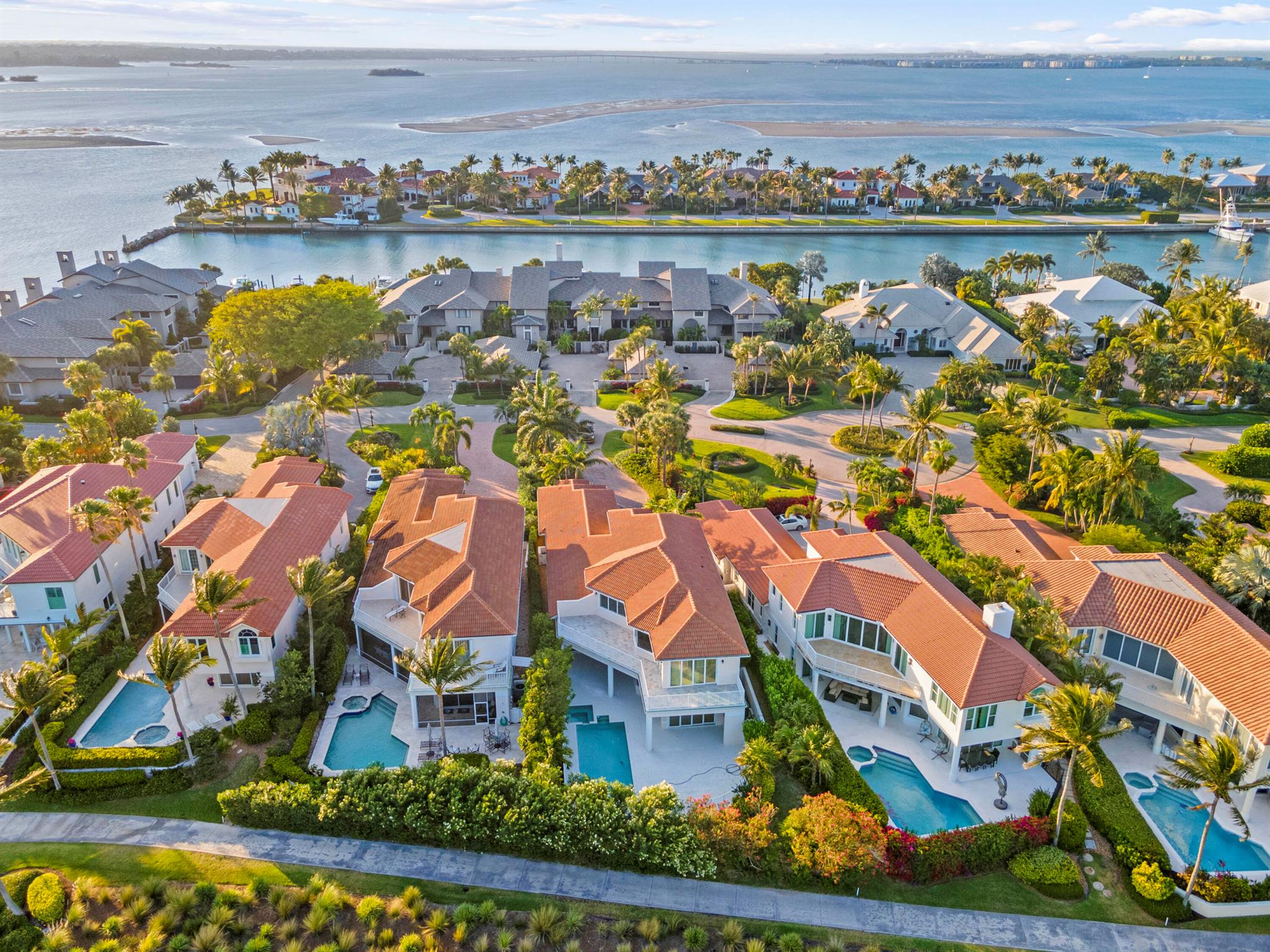 SAILFISH POINT PLAT 01B 0 - Residential