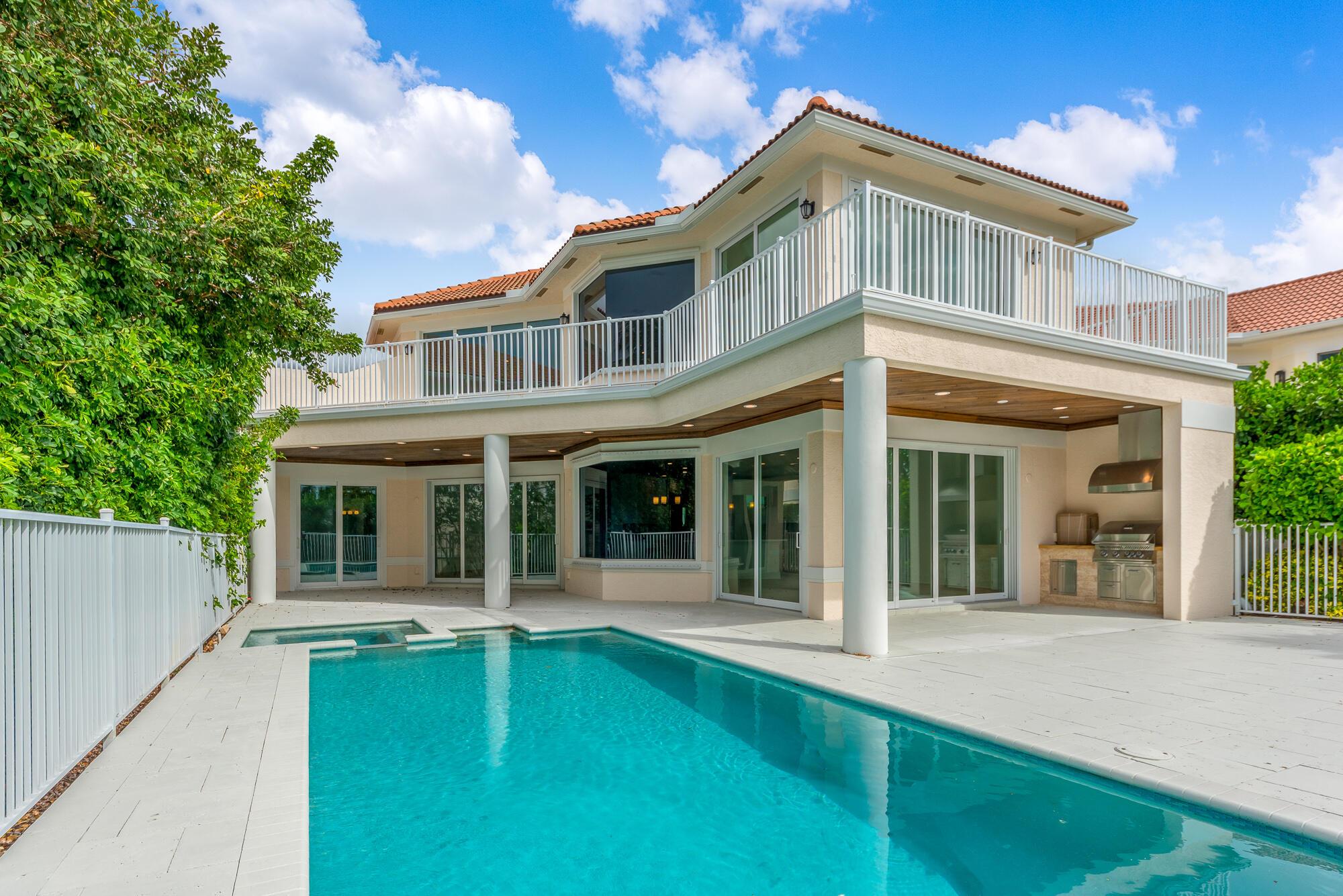 SAILFISH POINT PLAT 01B 0 - Residential