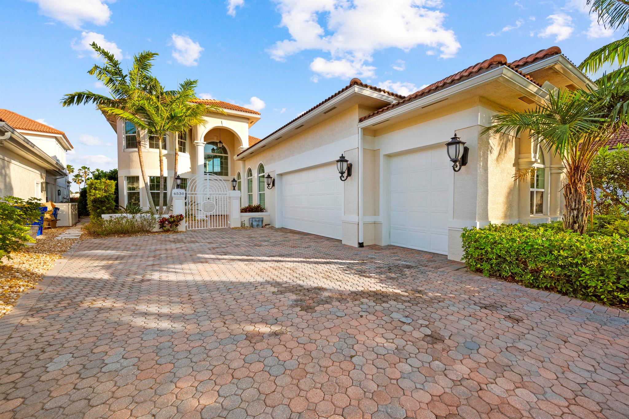 SAILFISH POINT PLAT 01B 0 - Residential