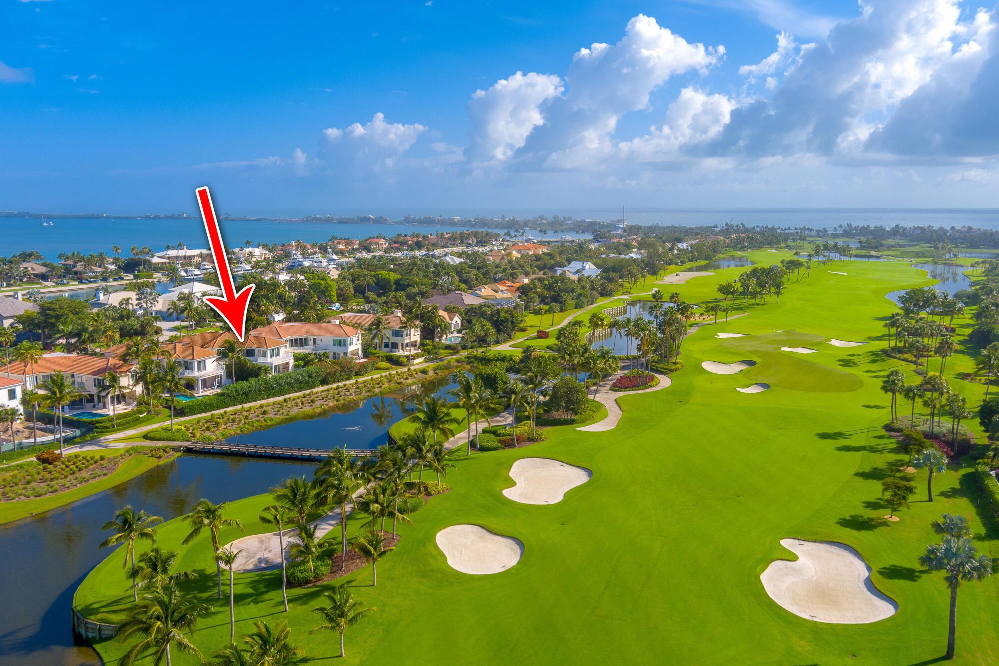 SAILFISH POINT PLAT 01B 0 - Residential