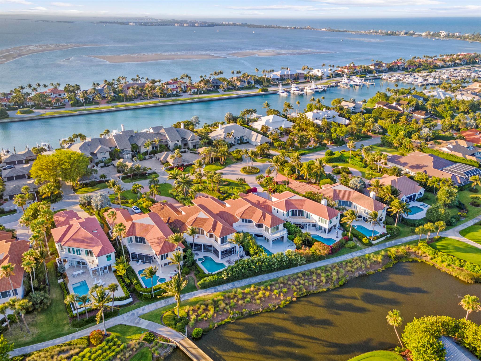 SAILFISH POINT PLAT 01B 0 - Residential