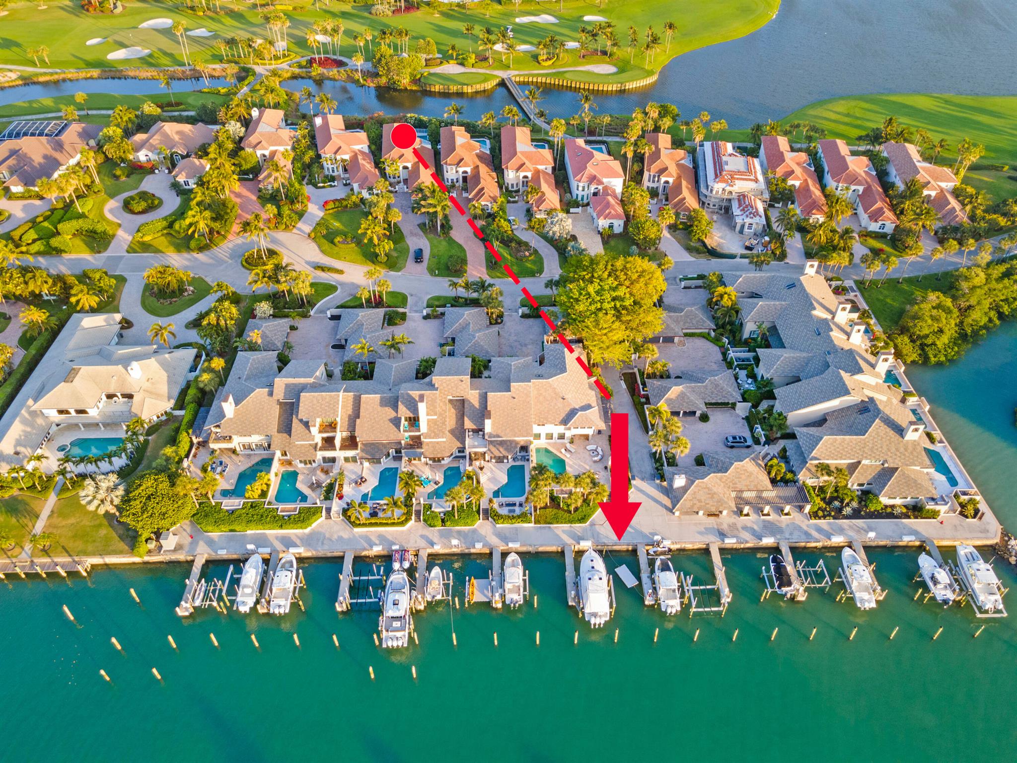 SAILFISH POINT PLAT 01B 0 - Residential