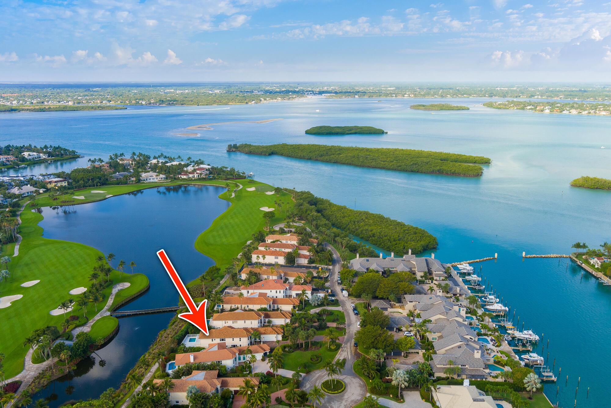 SAILFISH POINT PLAT 01B 0 - Residential