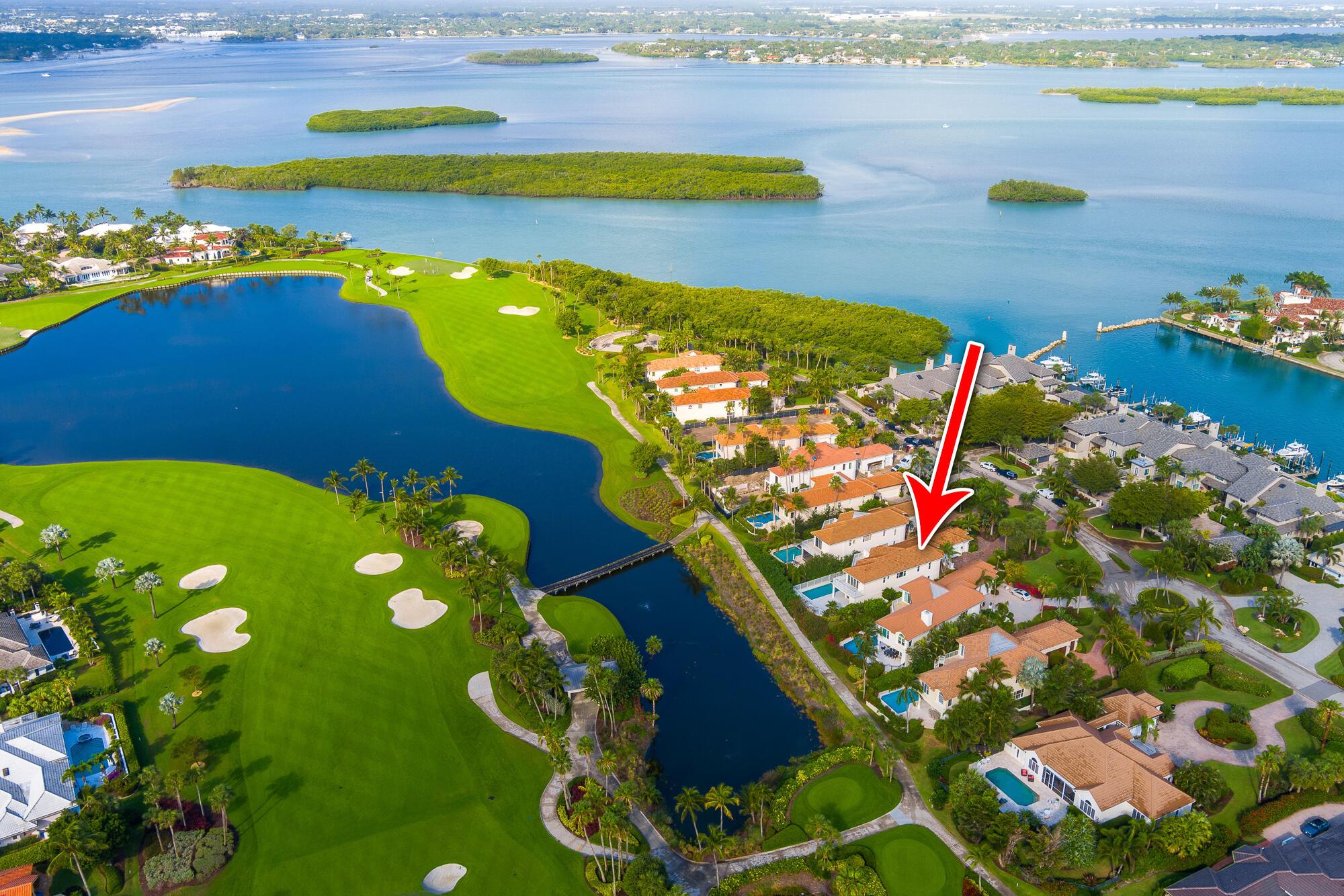 SAILFISH POINT PLAT 01B 0 - Residential