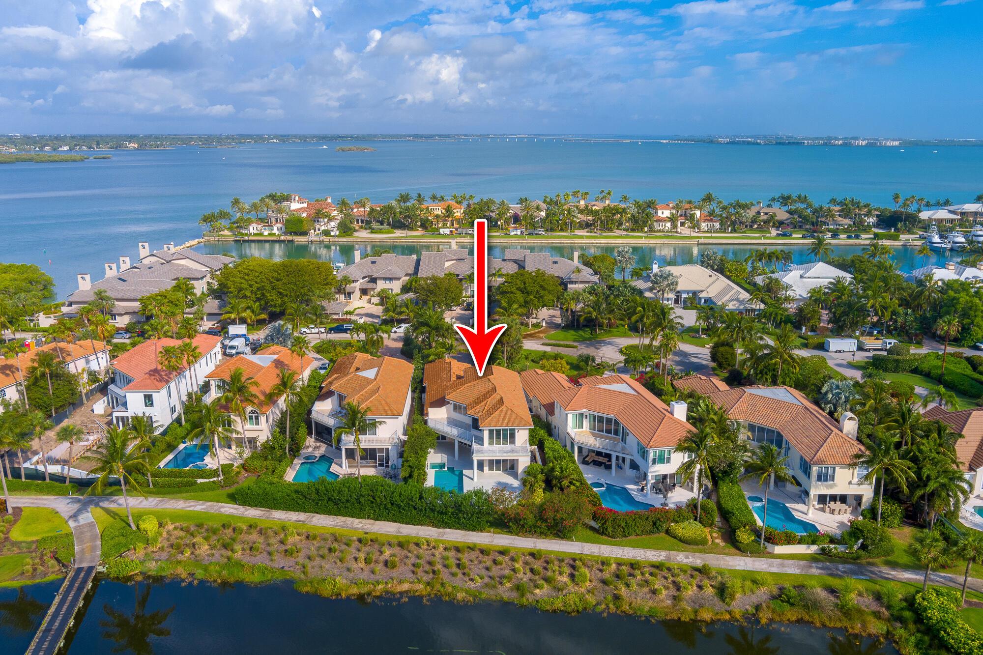 SAILFISH POINT PLAT 01B 0 - Residential