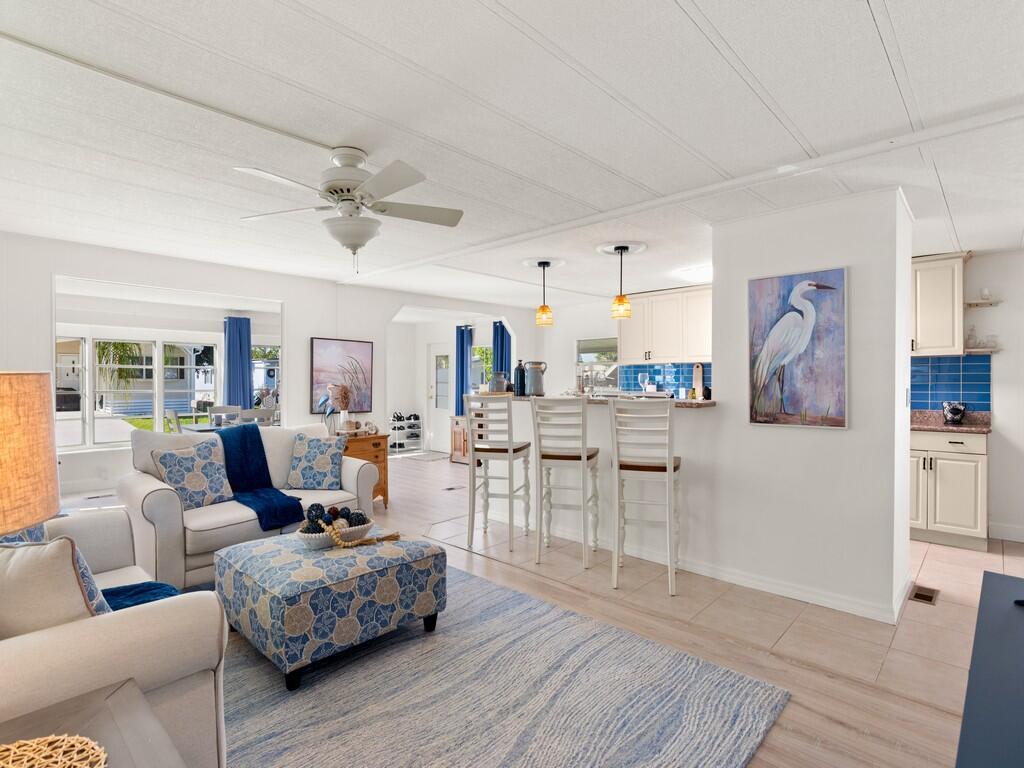 Spanish Lakes Riverfront - Residential