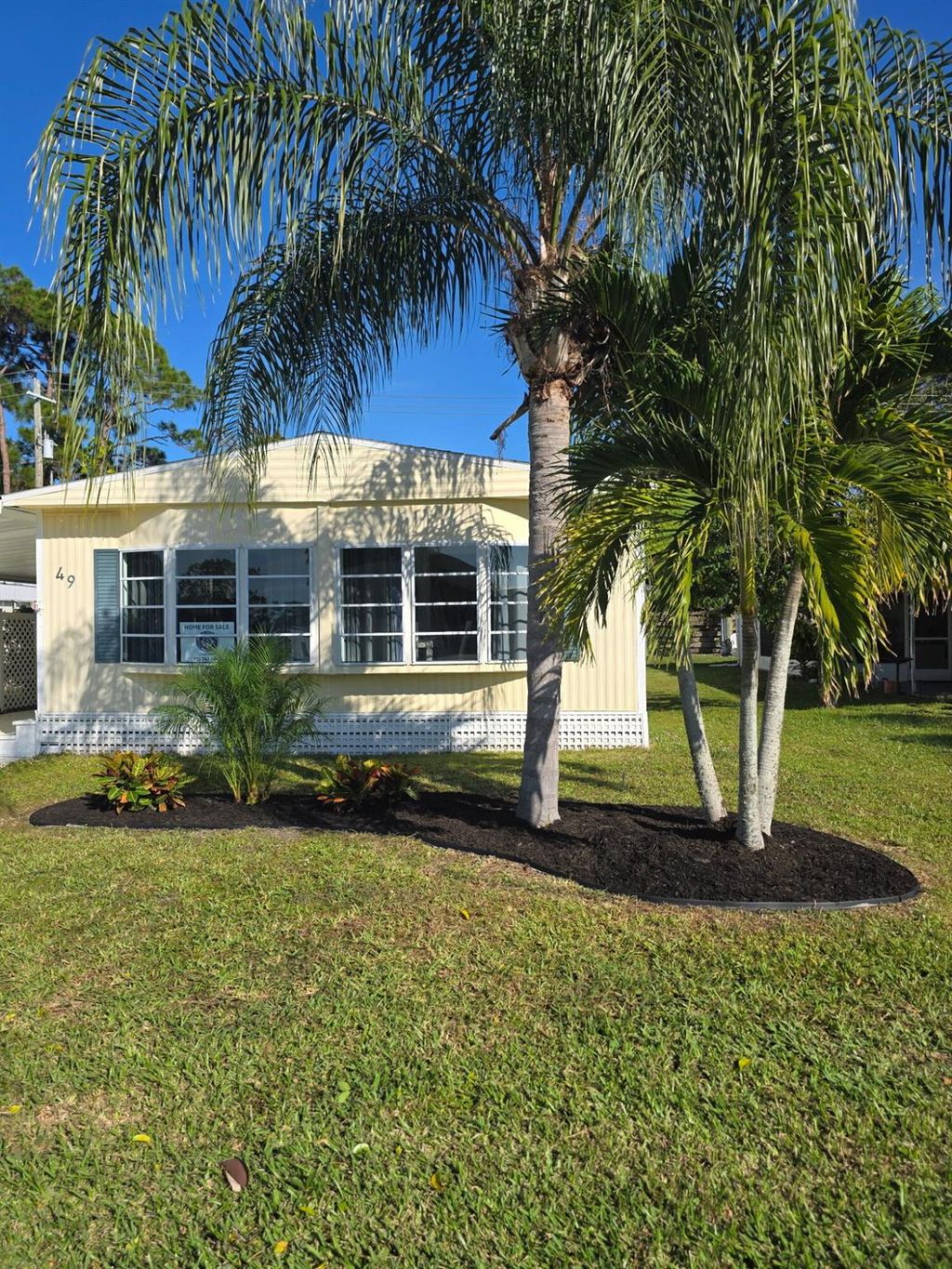 Photo of 49 Camino Del Rio, Port Saint Lucie, FL 34952 (MLS # R11070899)
