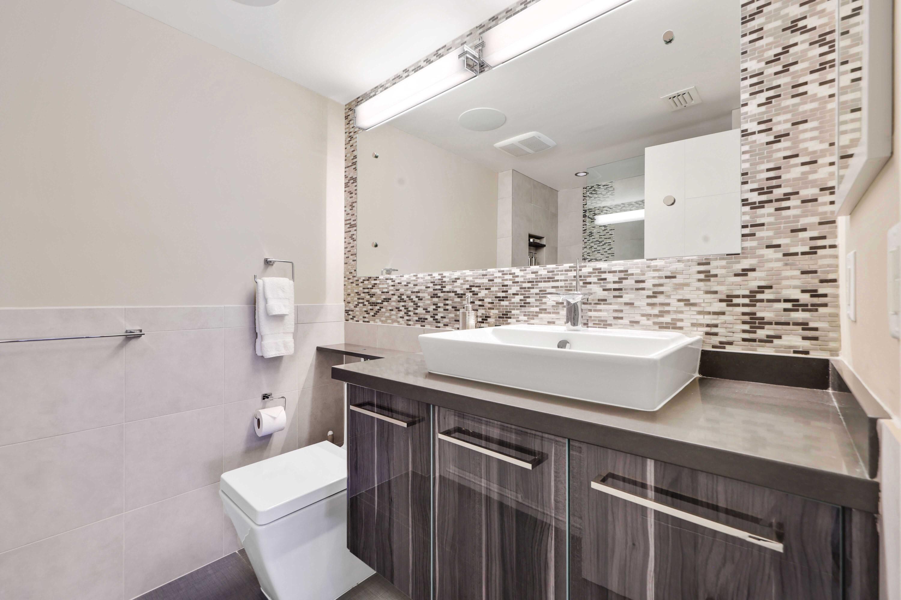THREE FIFTY CONDO - Residential