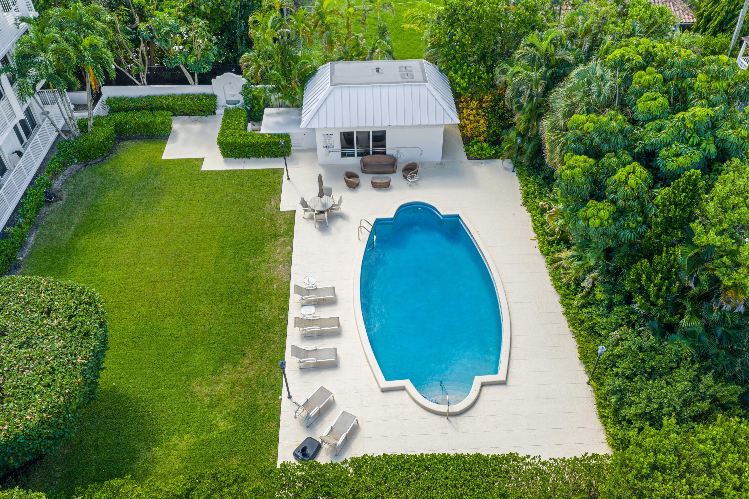 350 S Ocean Boulevard 206