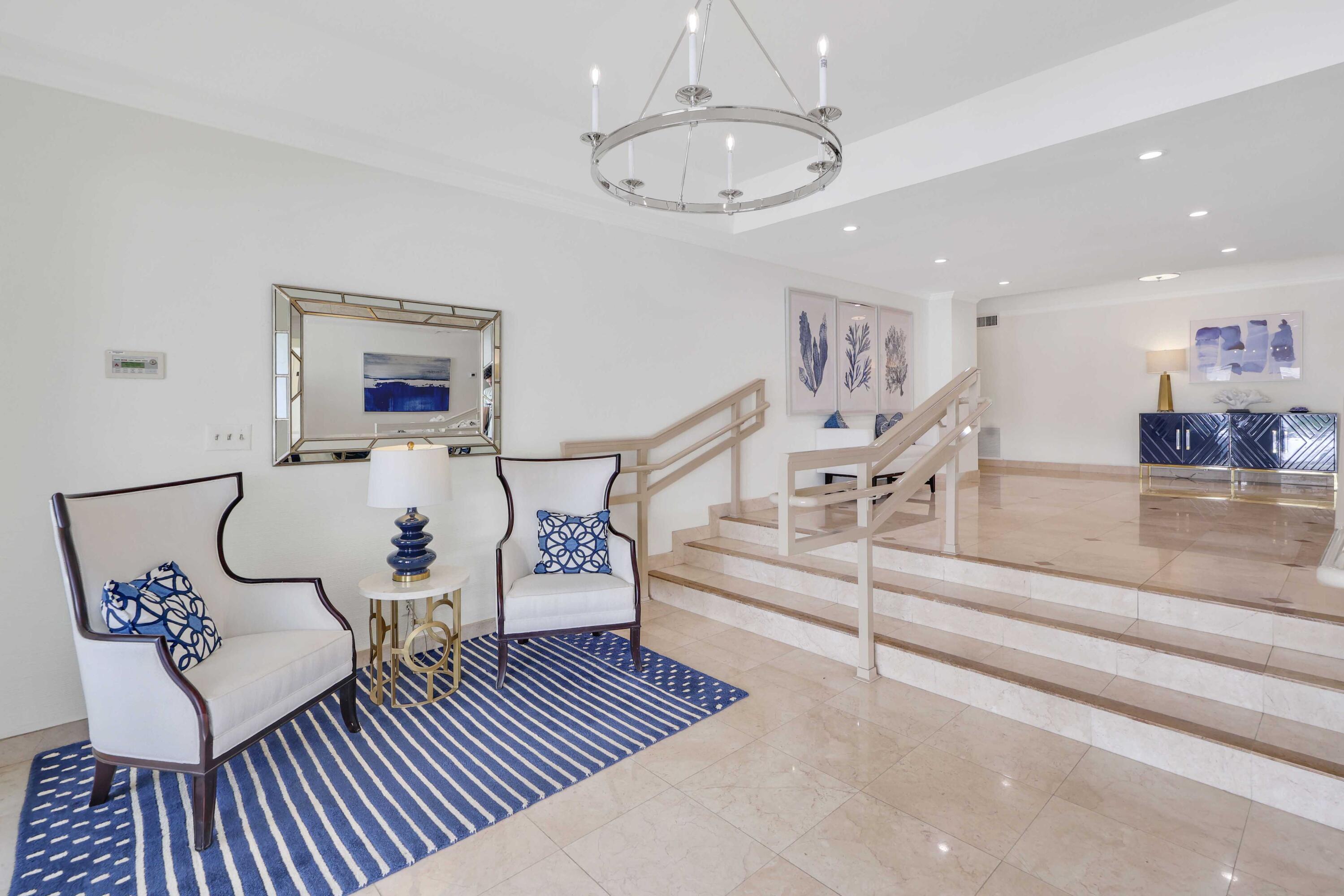 350 S Ocean Boulevard 206