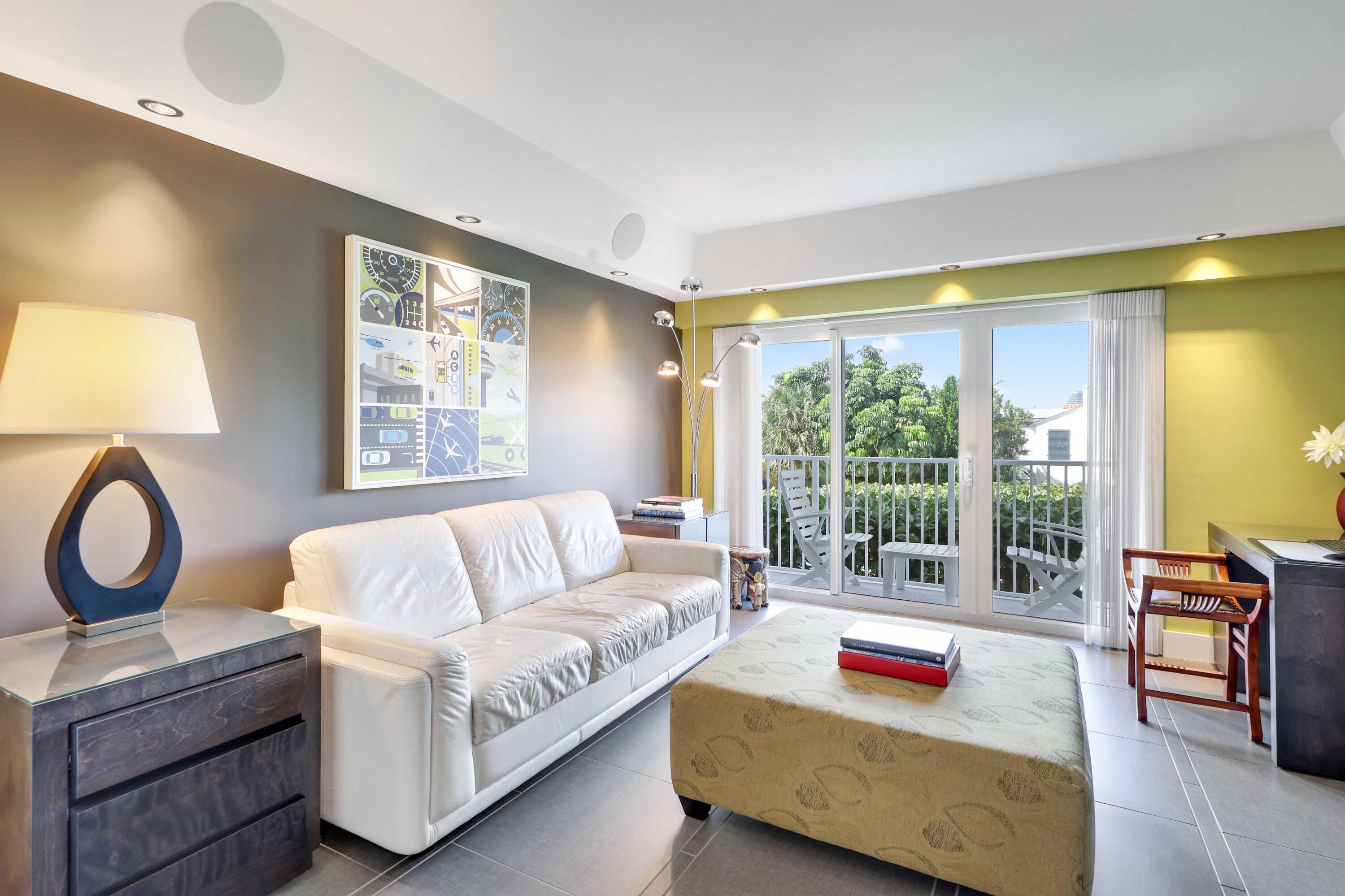 THREE FIFTY CONDO - Residential