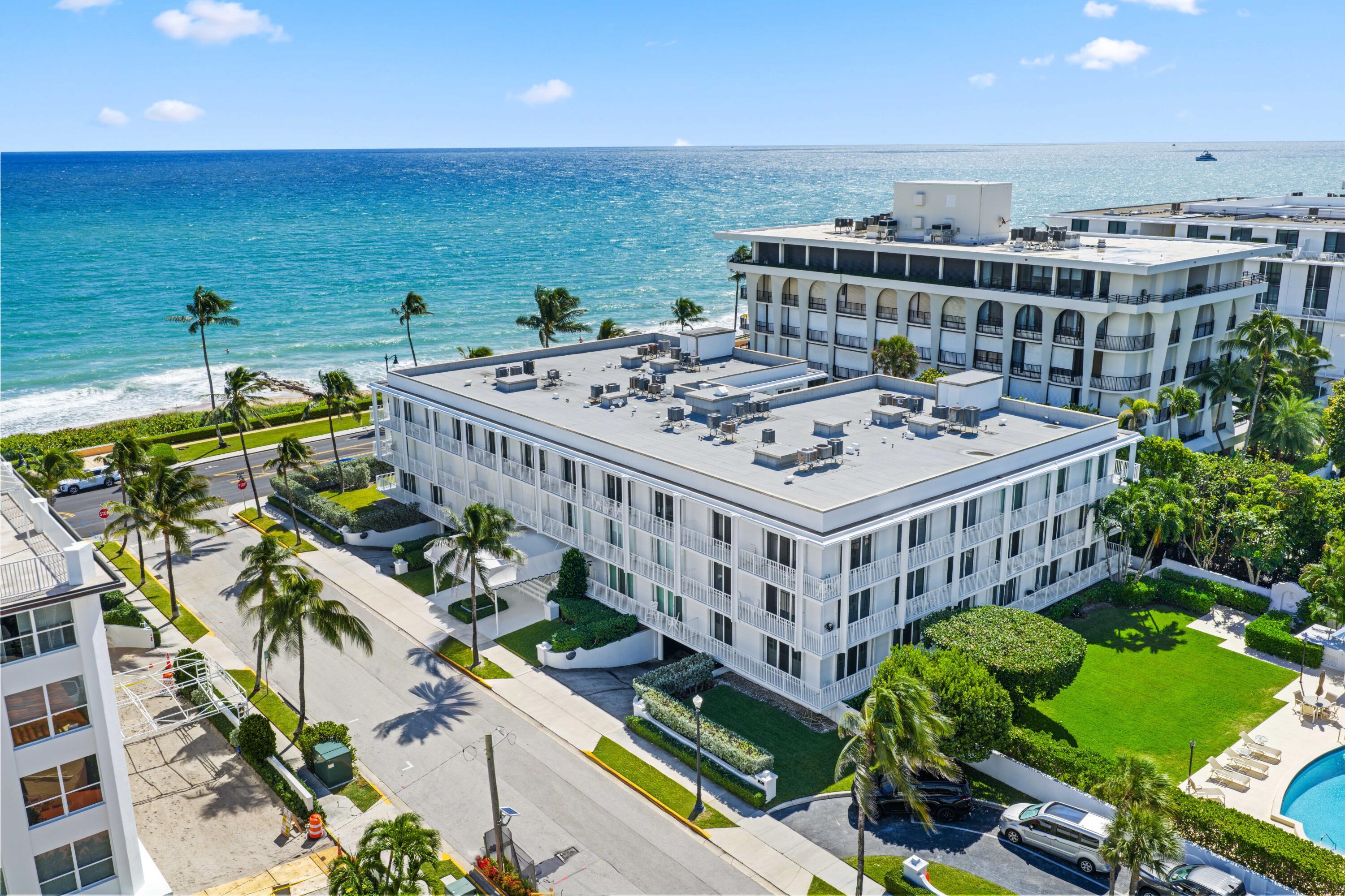 350 S Ocean Boulevard 206