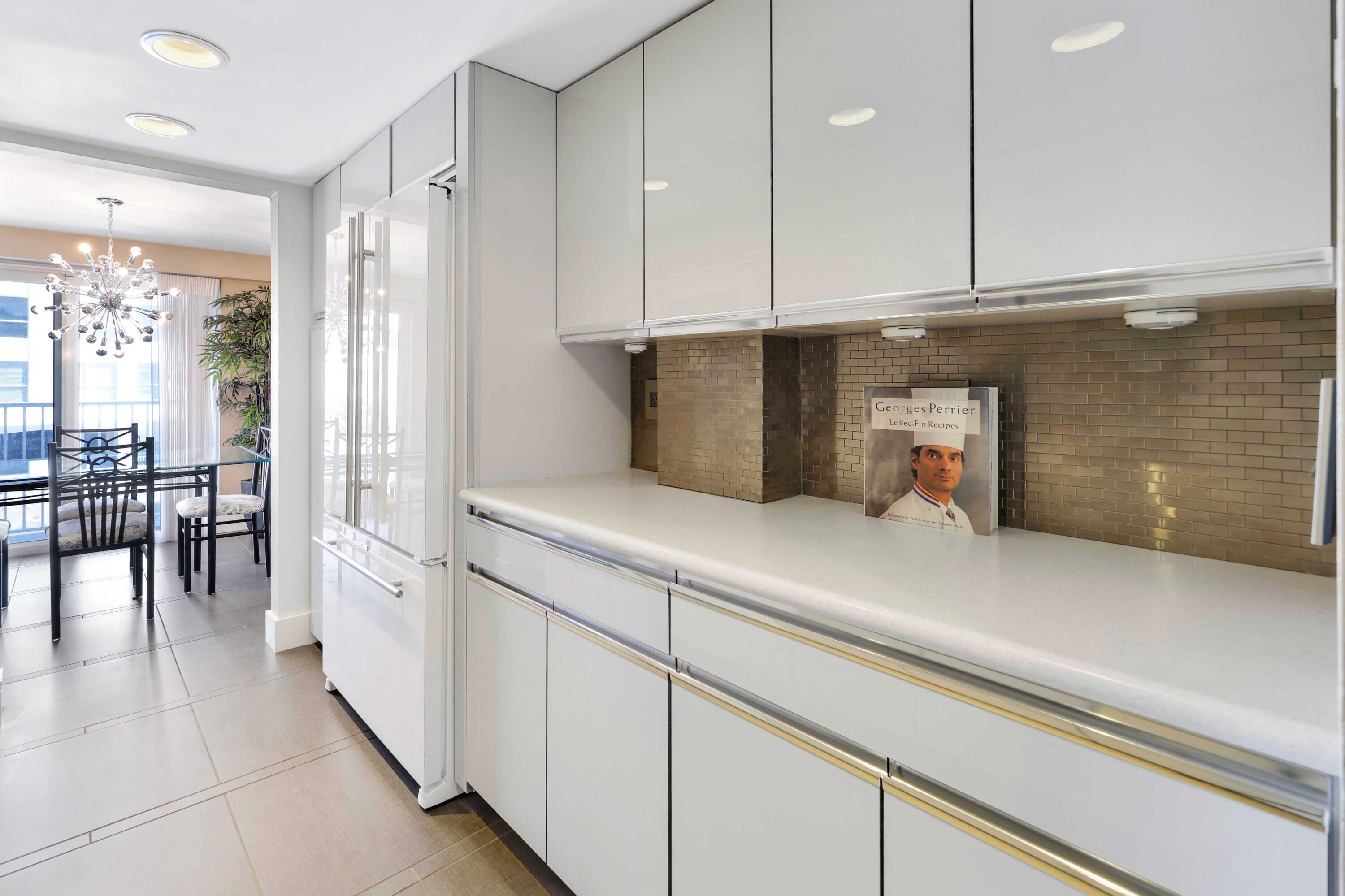 THREE FIFTY CONDO - Residential