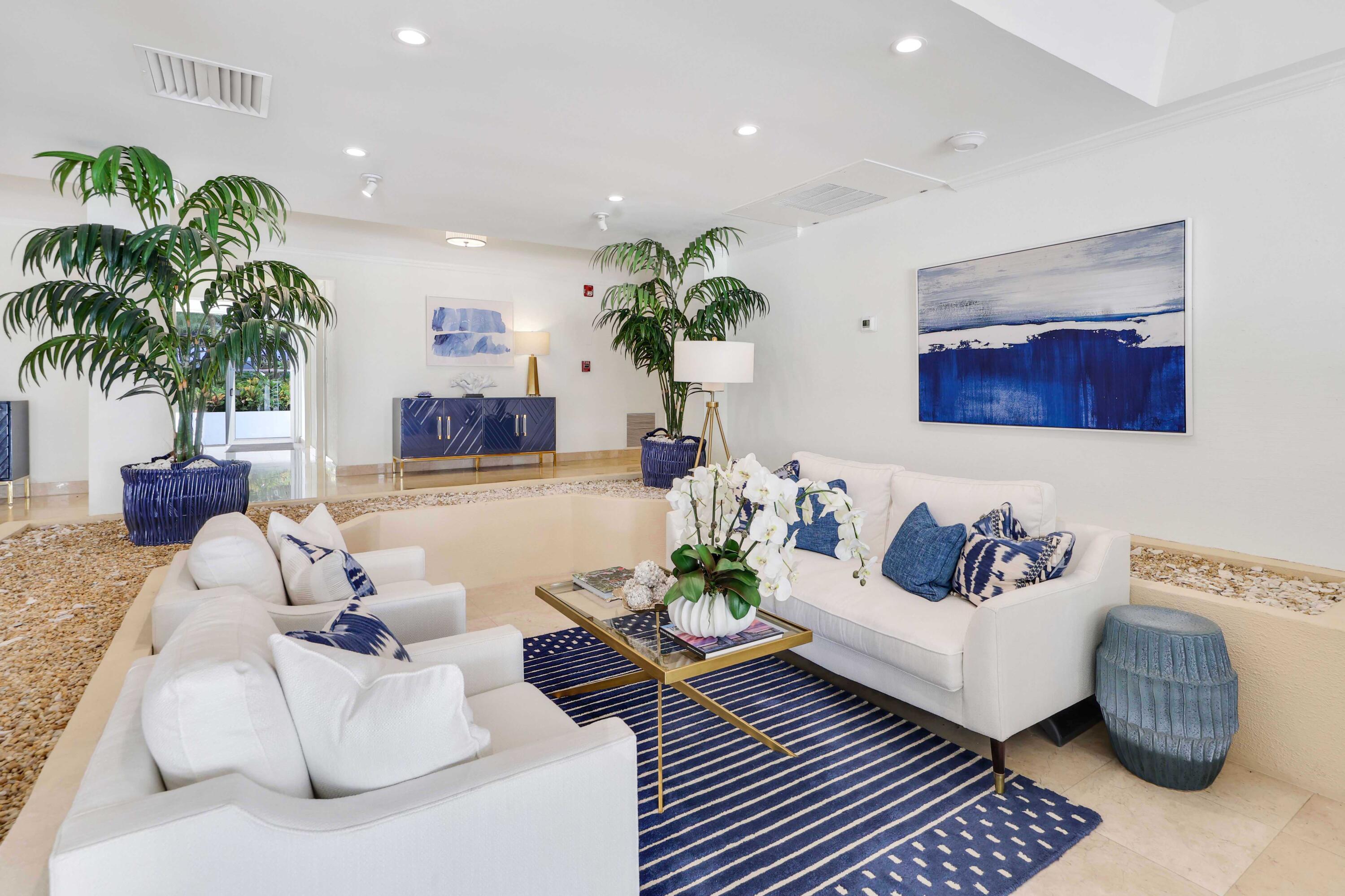 350 S Ocean Boulevard 206