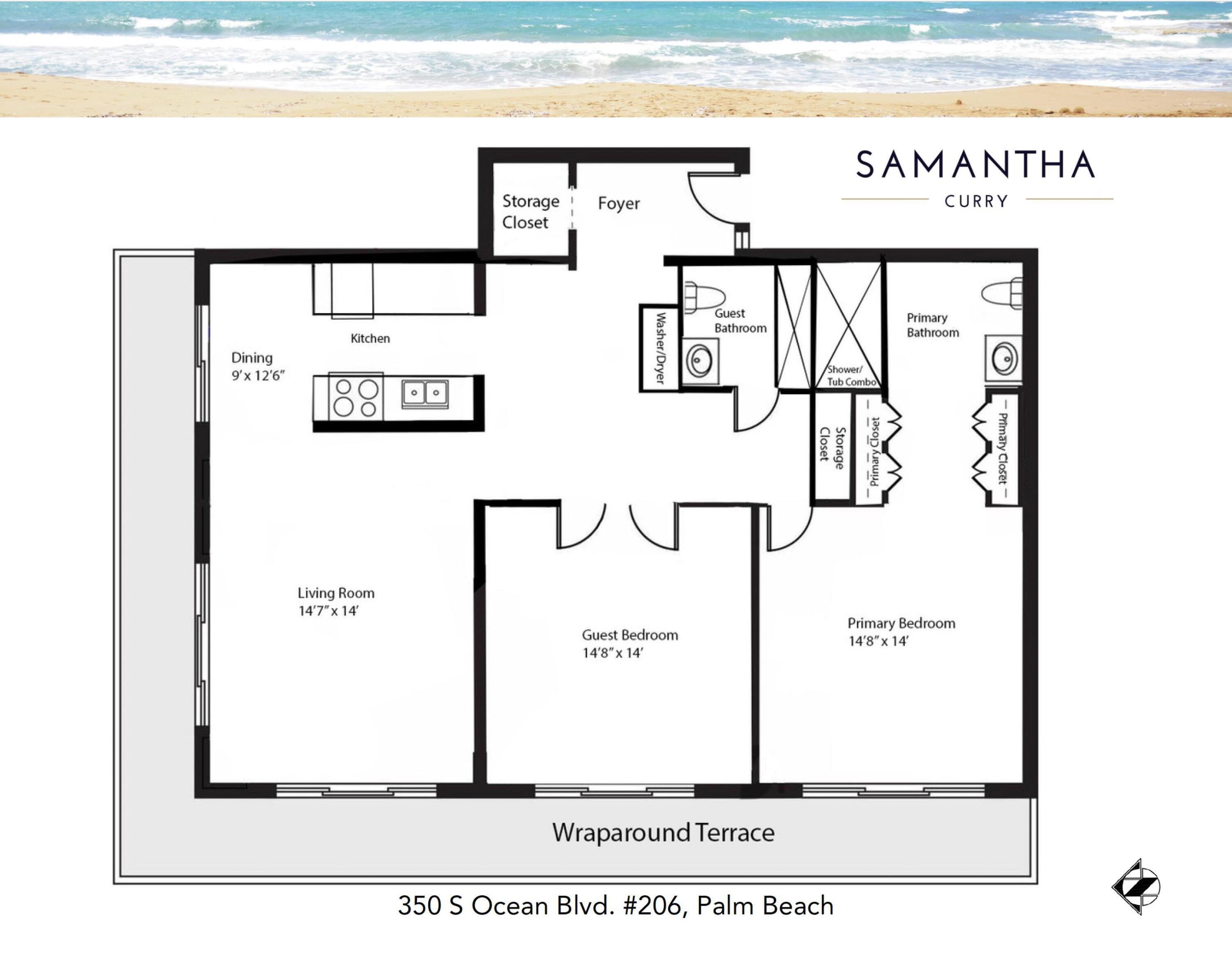 THREE FIFTY CONDO - Residential