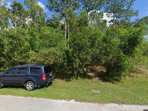 4625 SW Cacao Street Port St Lucie FL 34953