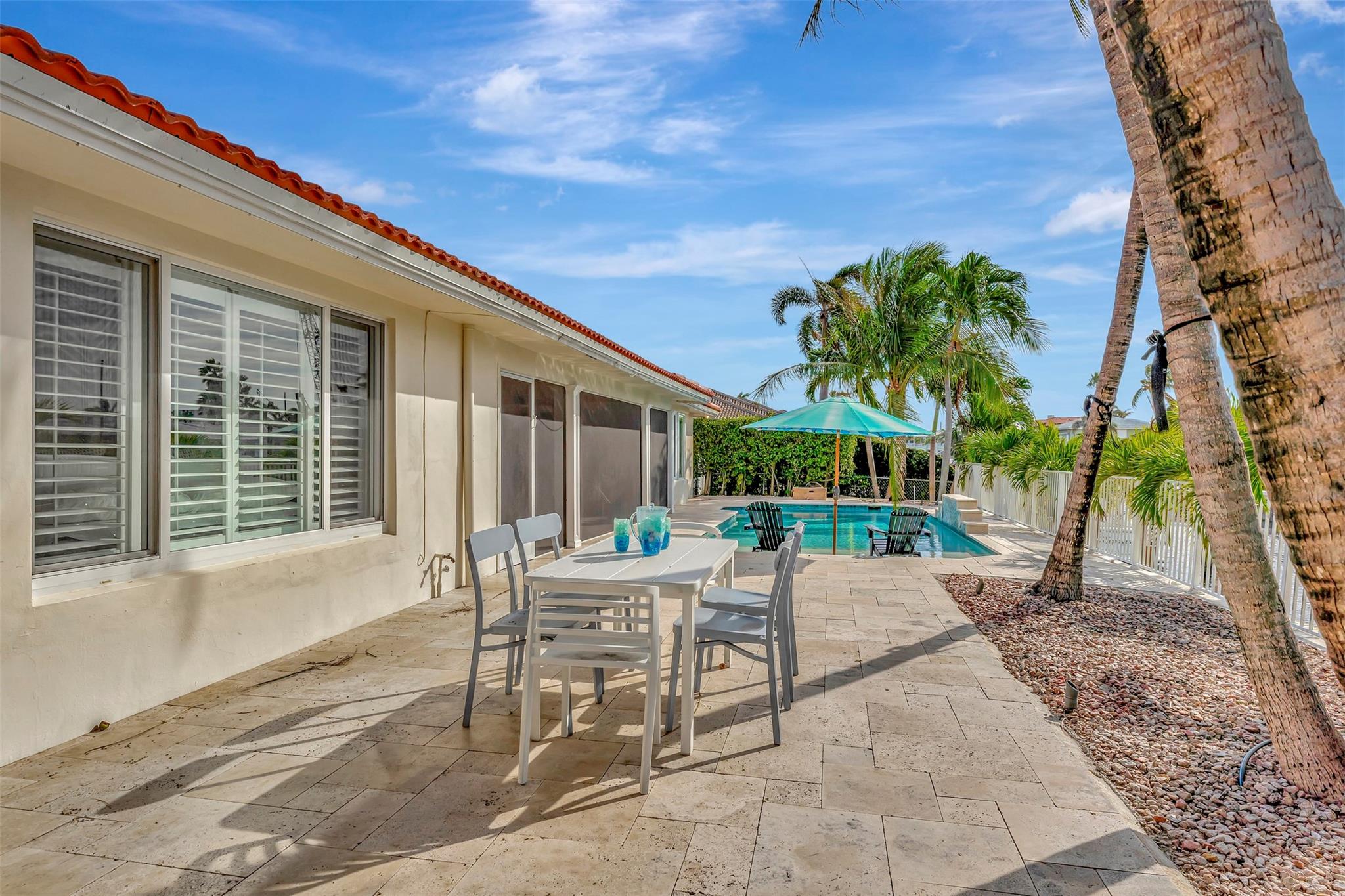 Venetian Isles 1st Sec 43 - Residential