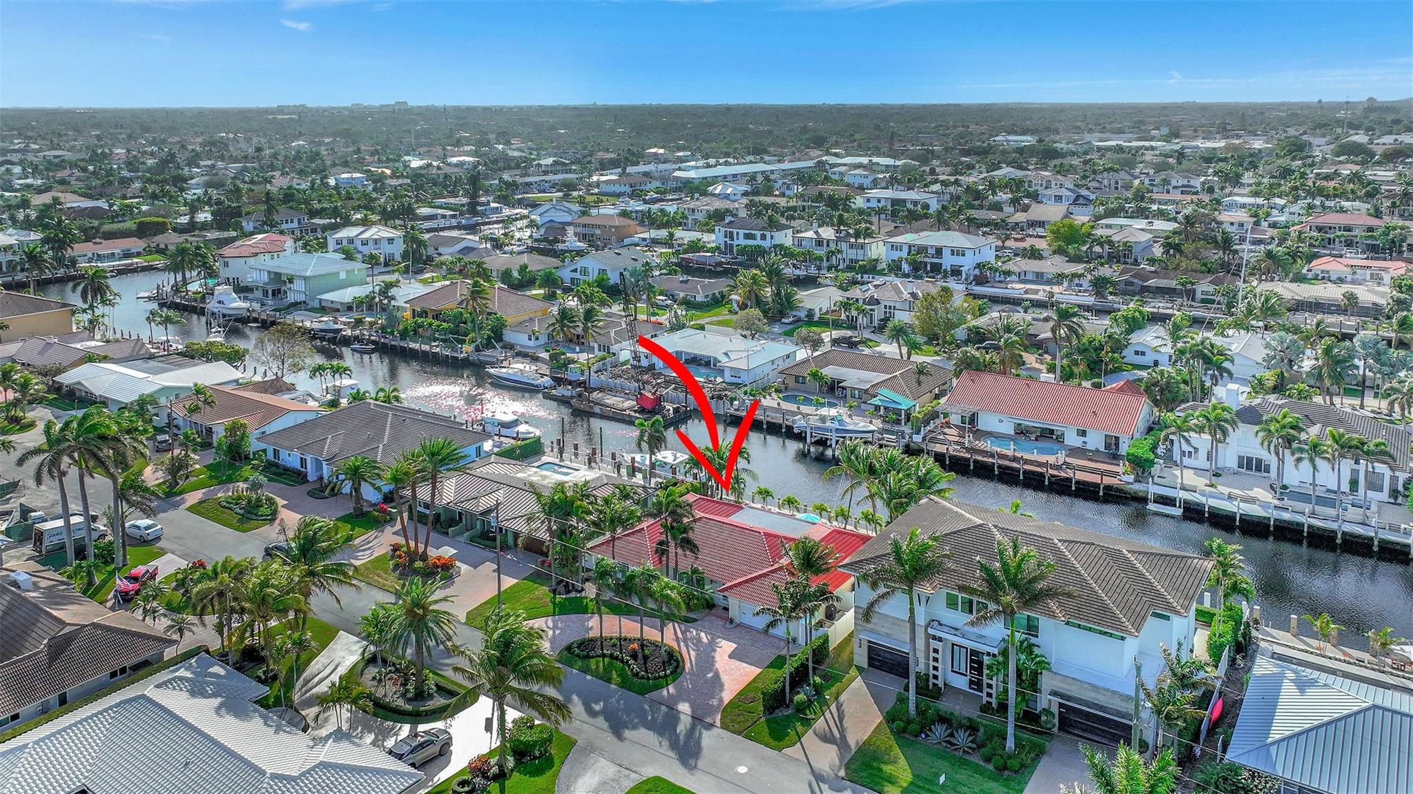 Venetian Isles 1st Sec 43 - Residential