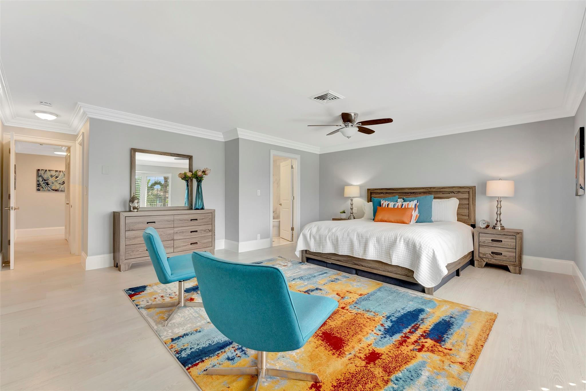 Venetian Isles 1st Sec 43 - Residential