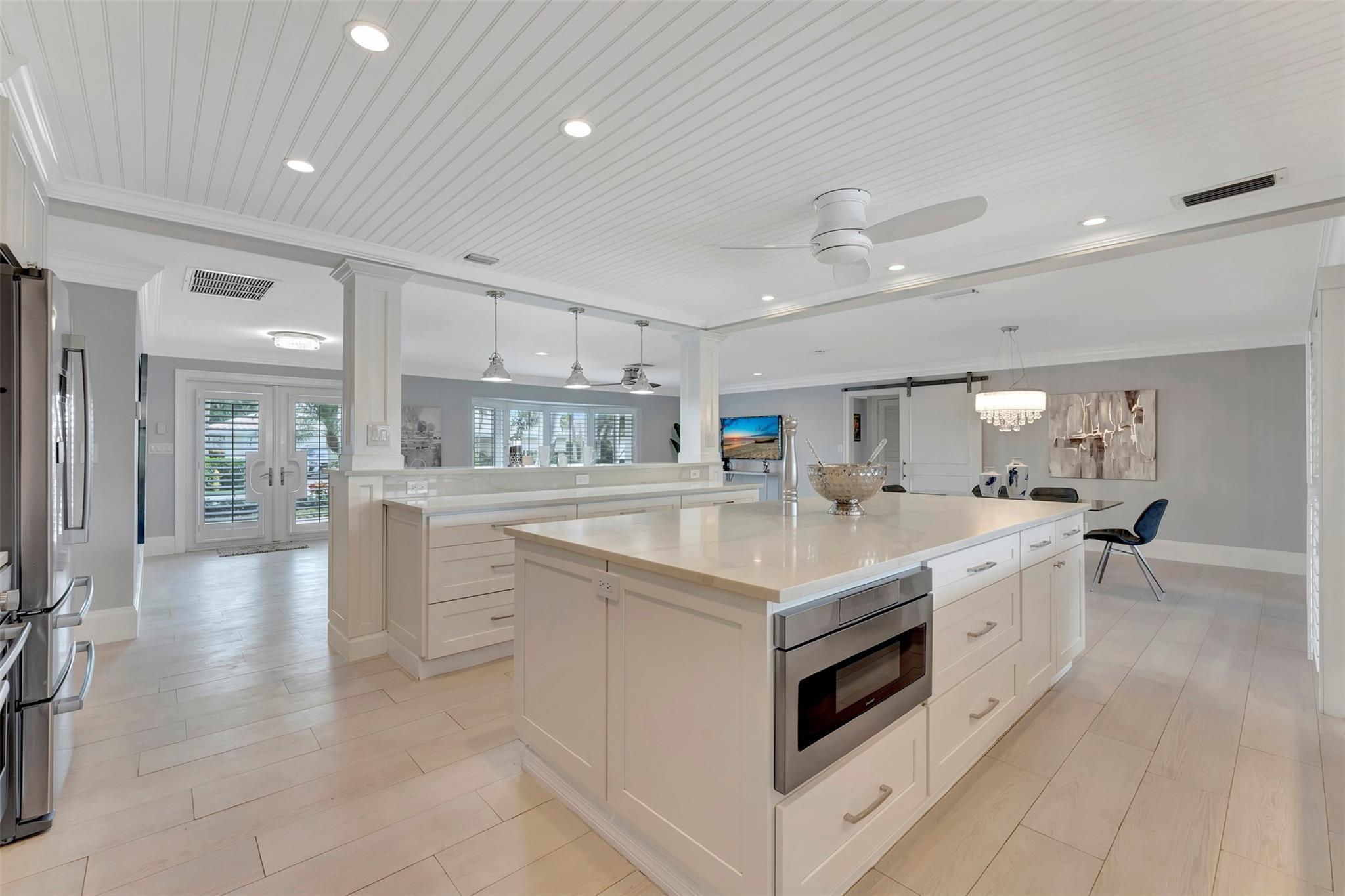 Venetian Isles 1st Sec 43 - Residential