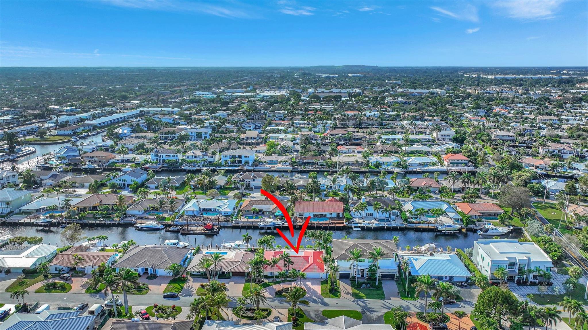 Venetian Isles 1st Sec 43 - Residential