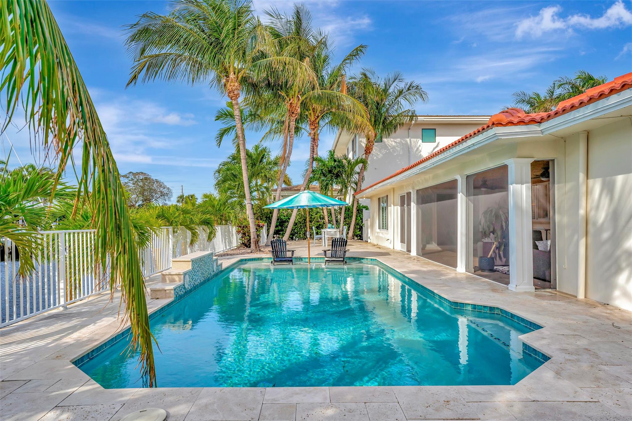 Venetian Isles 1st Sec 43 - Residential