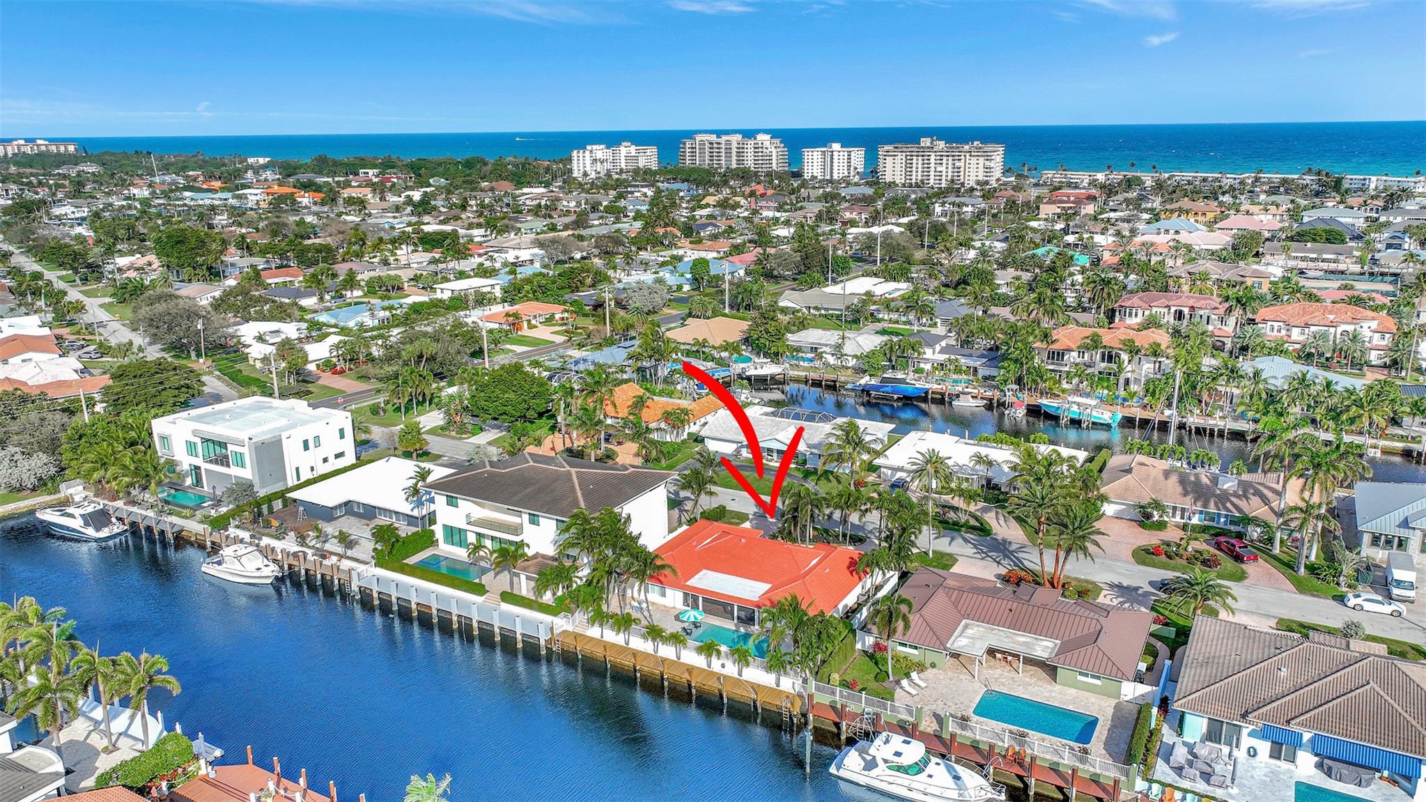 Venetian Isles 1st Sec 43 - Residential