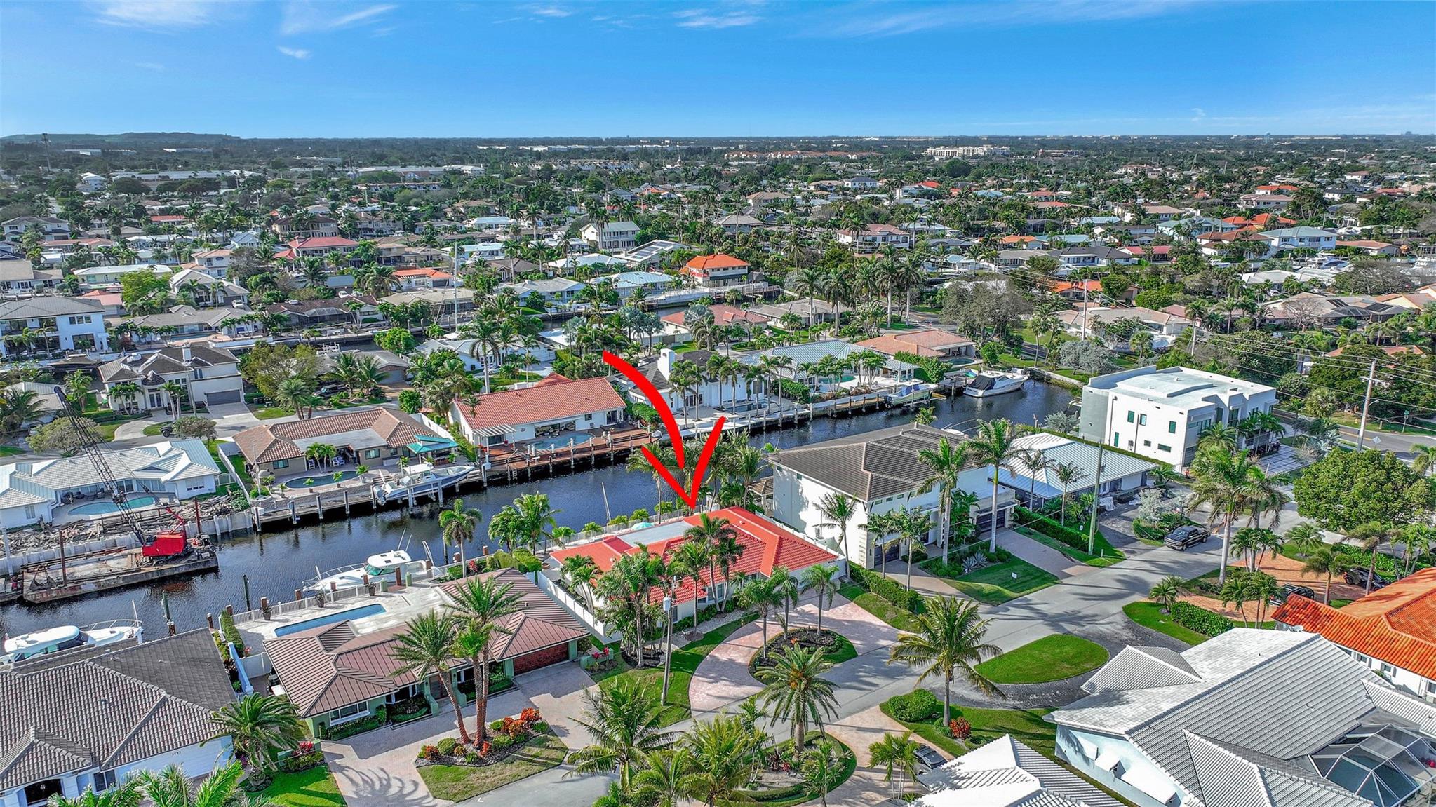 Venetian Isles 1st Sec 43 - Residential