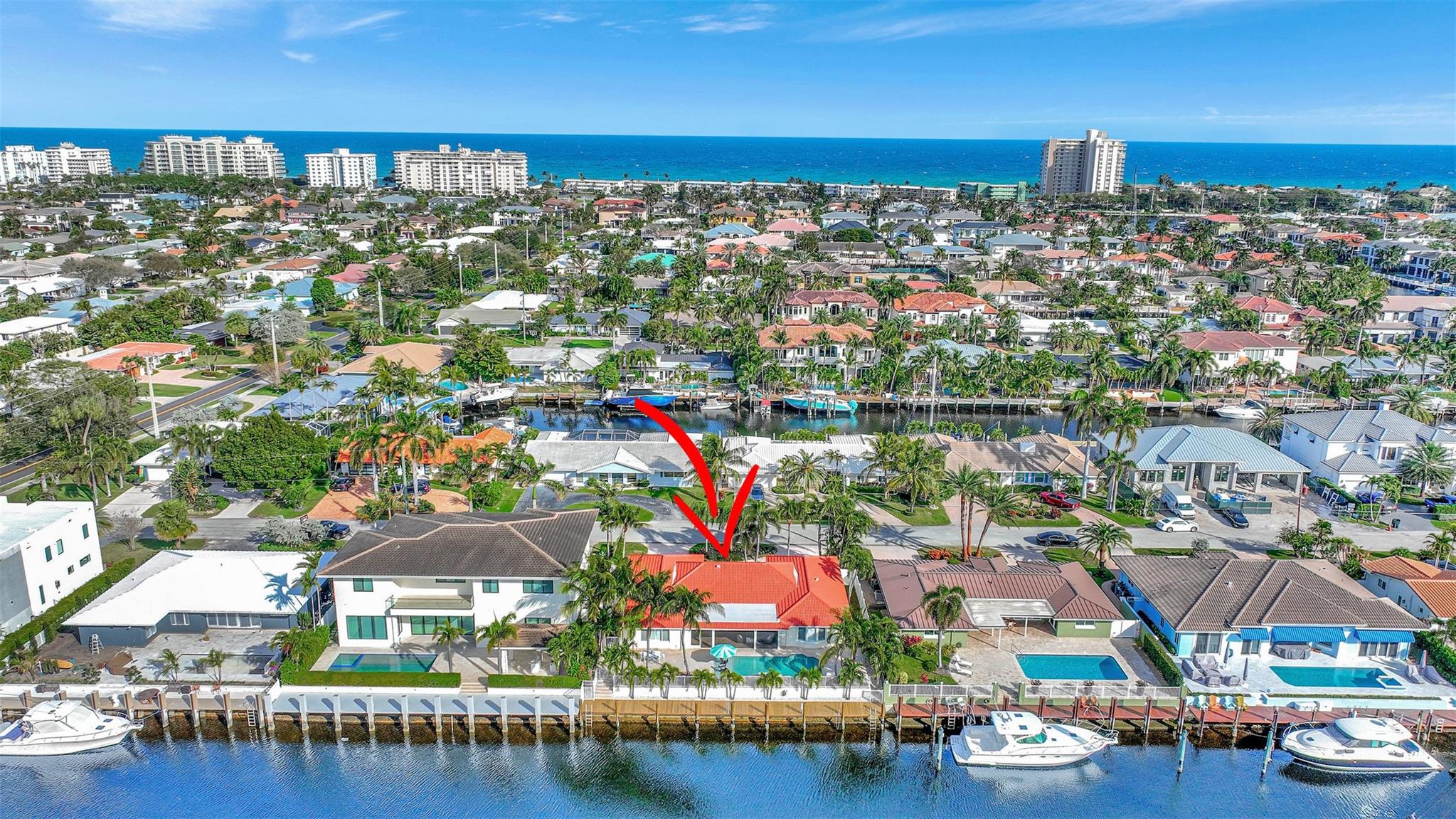 Venetian Isles 1st Sec 43 - Residential