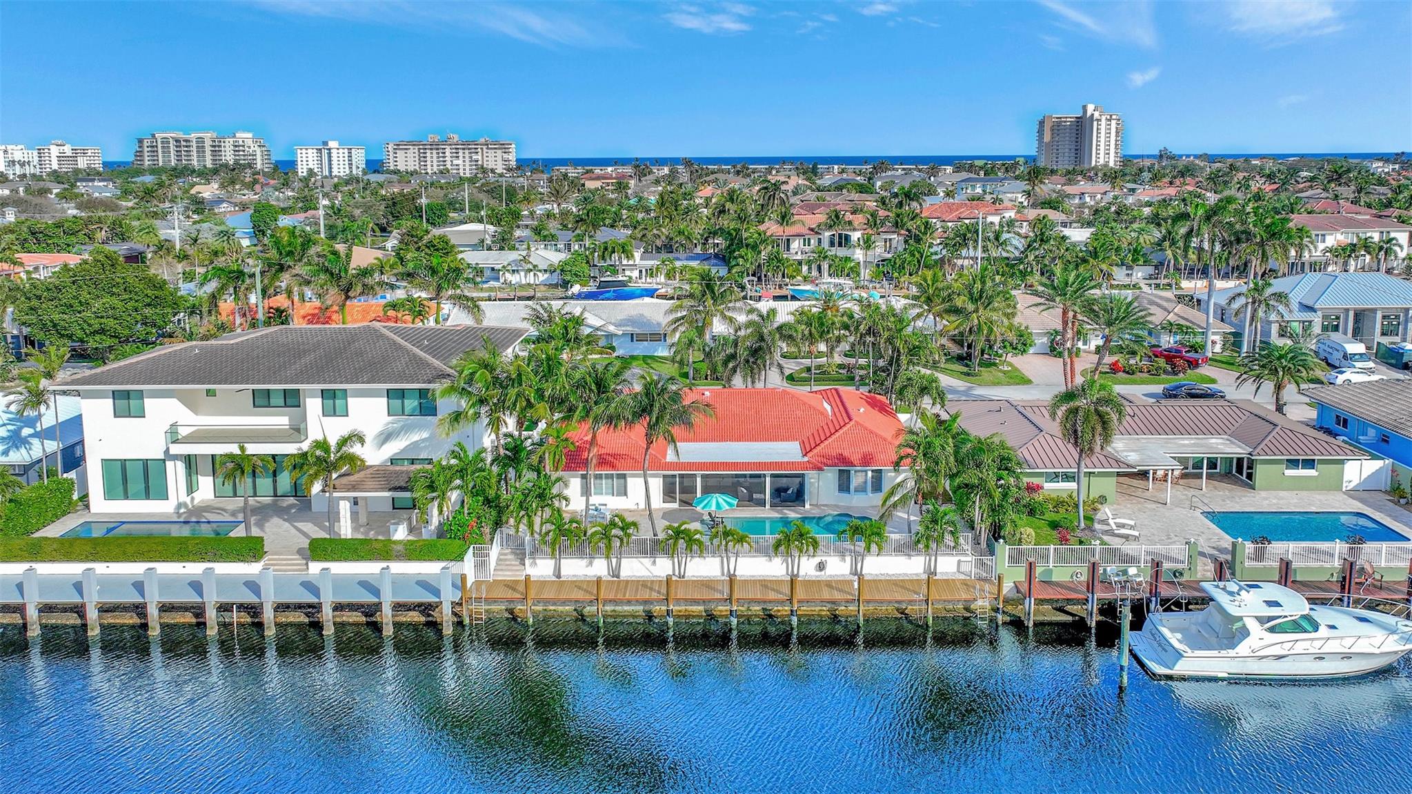 Venetian Isles 1st Sec 43 - Residential