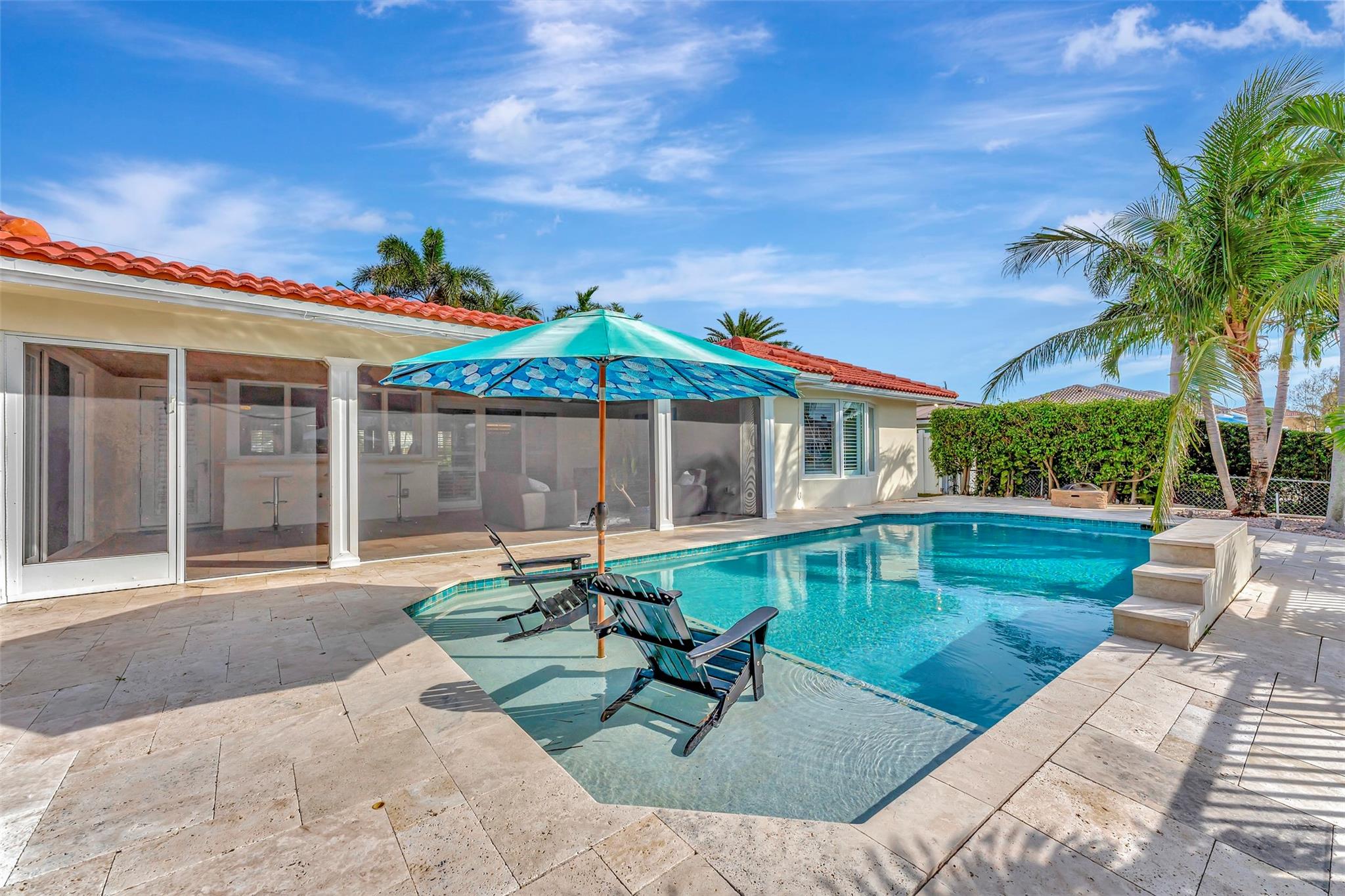 Venetian Isles 1st Sec 43 - Residential