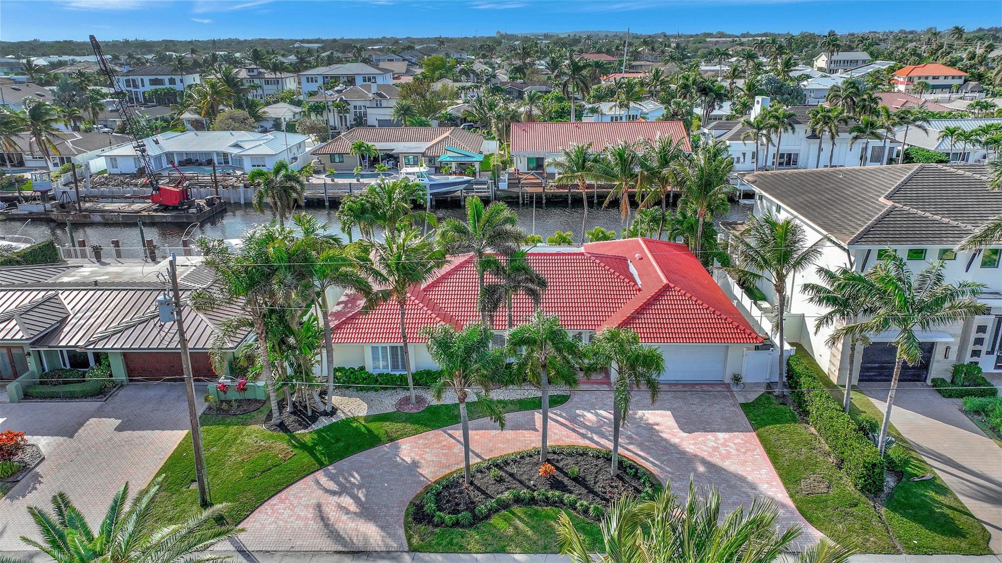 Venetian Isles 1st Sec 43 - Residential