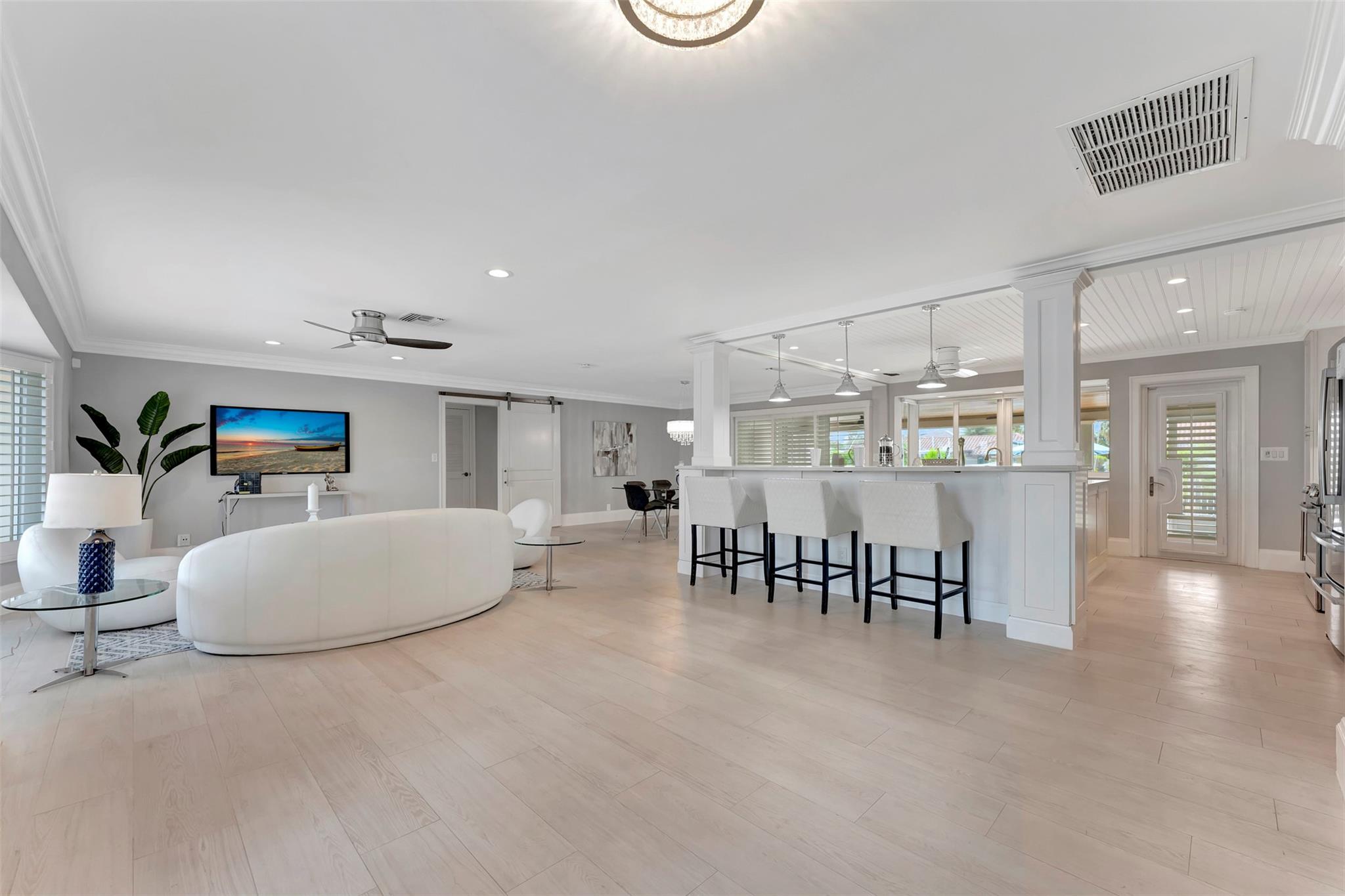 Venetian Isles 1st Sec 43 - Residential