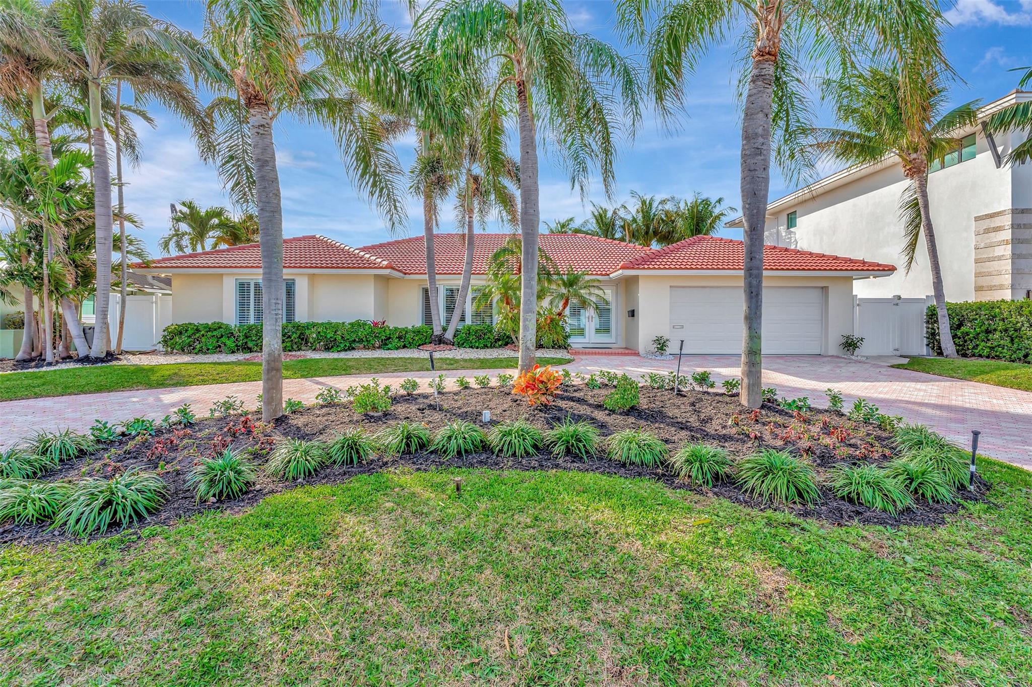 Venetian Isles 1st Sec 43 - Residential