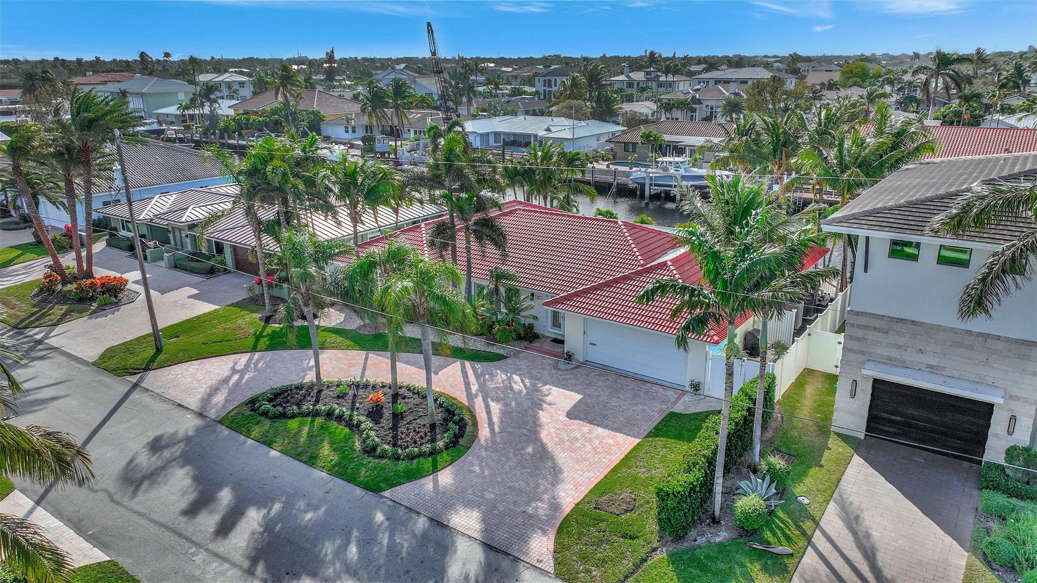 Venetian Isles 1st Sec 43 - Residential