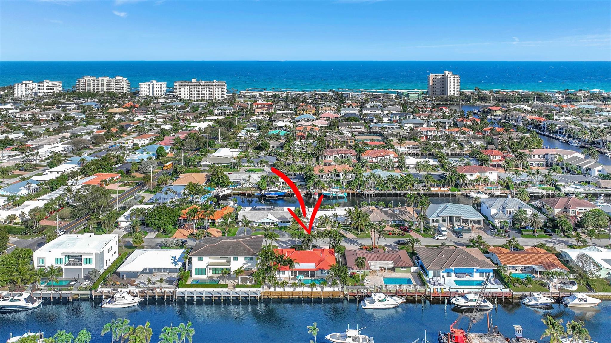 Venetian Isles 1st Sec 43 - Residential