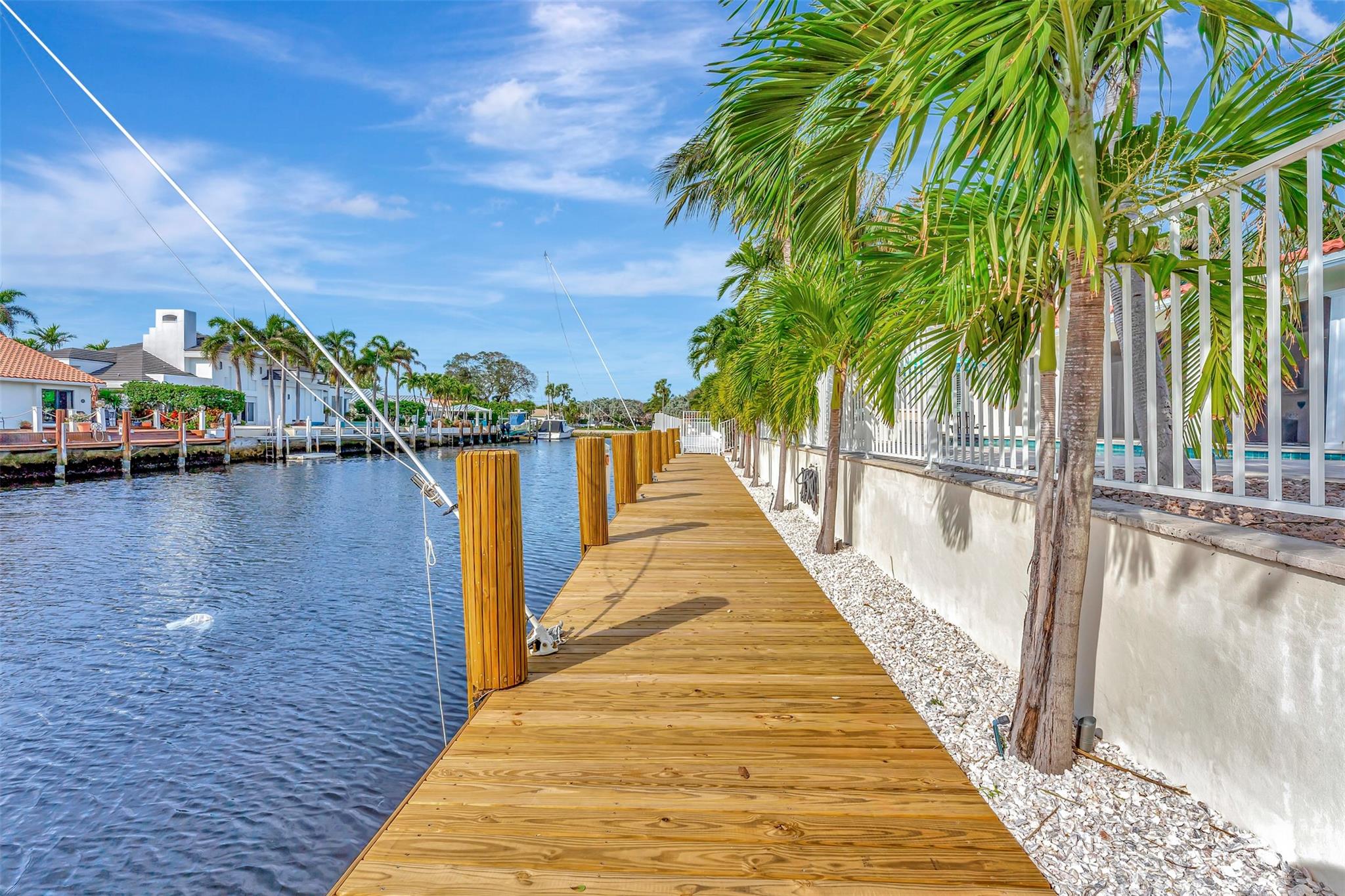 Venetian Isles 1st Sec 43 - Residential